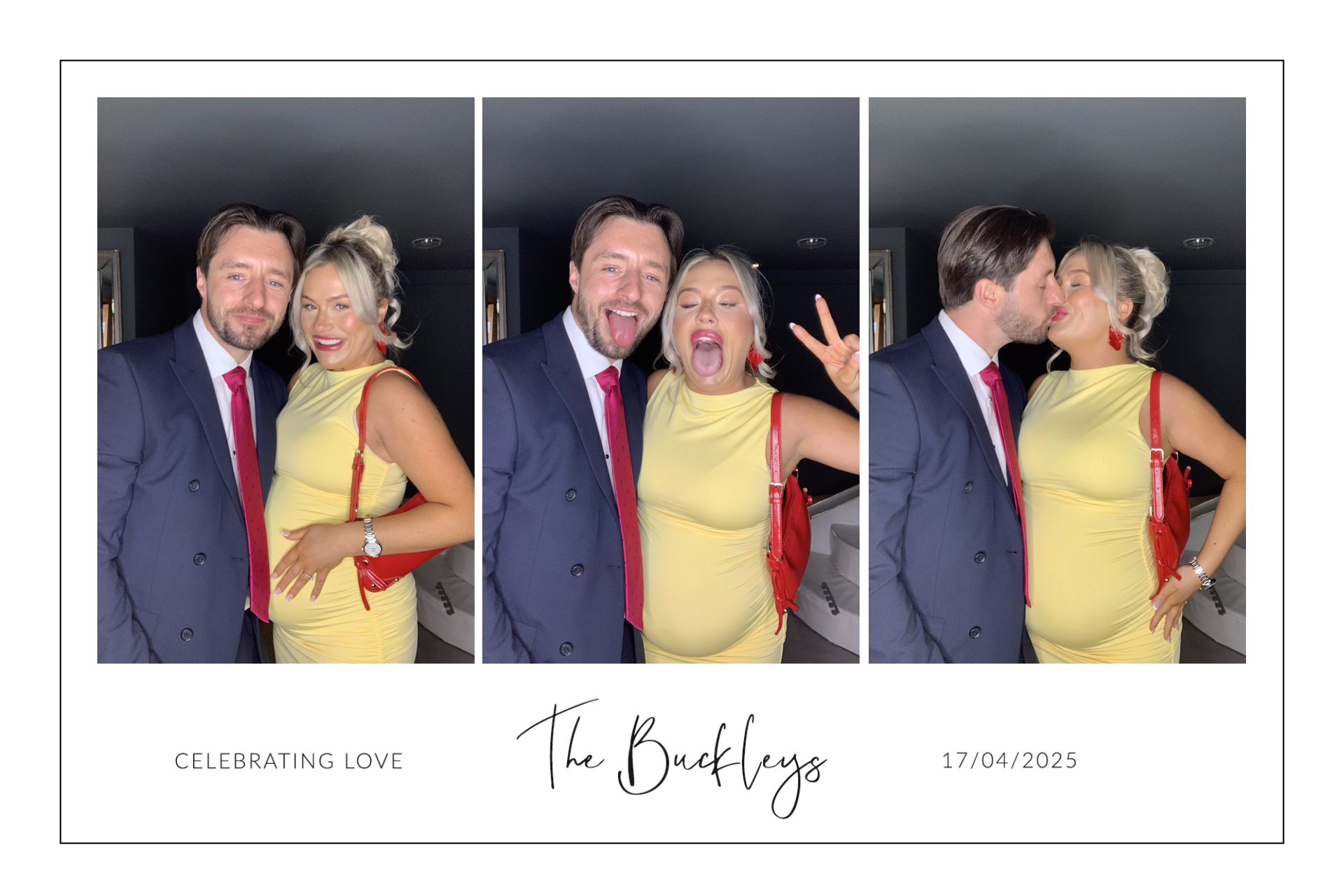 The Buckley's  | View more photos from the event at gallery.magicimages.uk/u/MagicImages/The-Buckleys