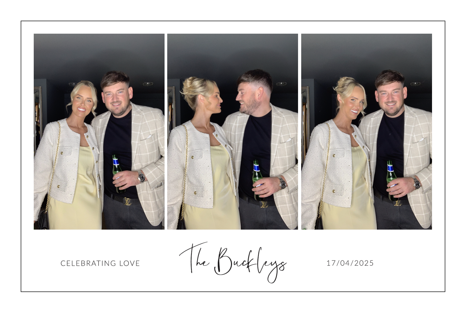 The Buckley's  | View more photos from the event at gallery.magicimages.uk/u/MagicImages/The-Buckleys