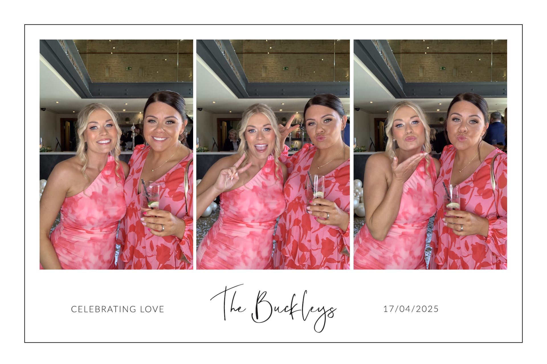 The Buckley's  | View more photos from the event at gallery.magicimages.uk/u/MagicImages/The-Buckleys