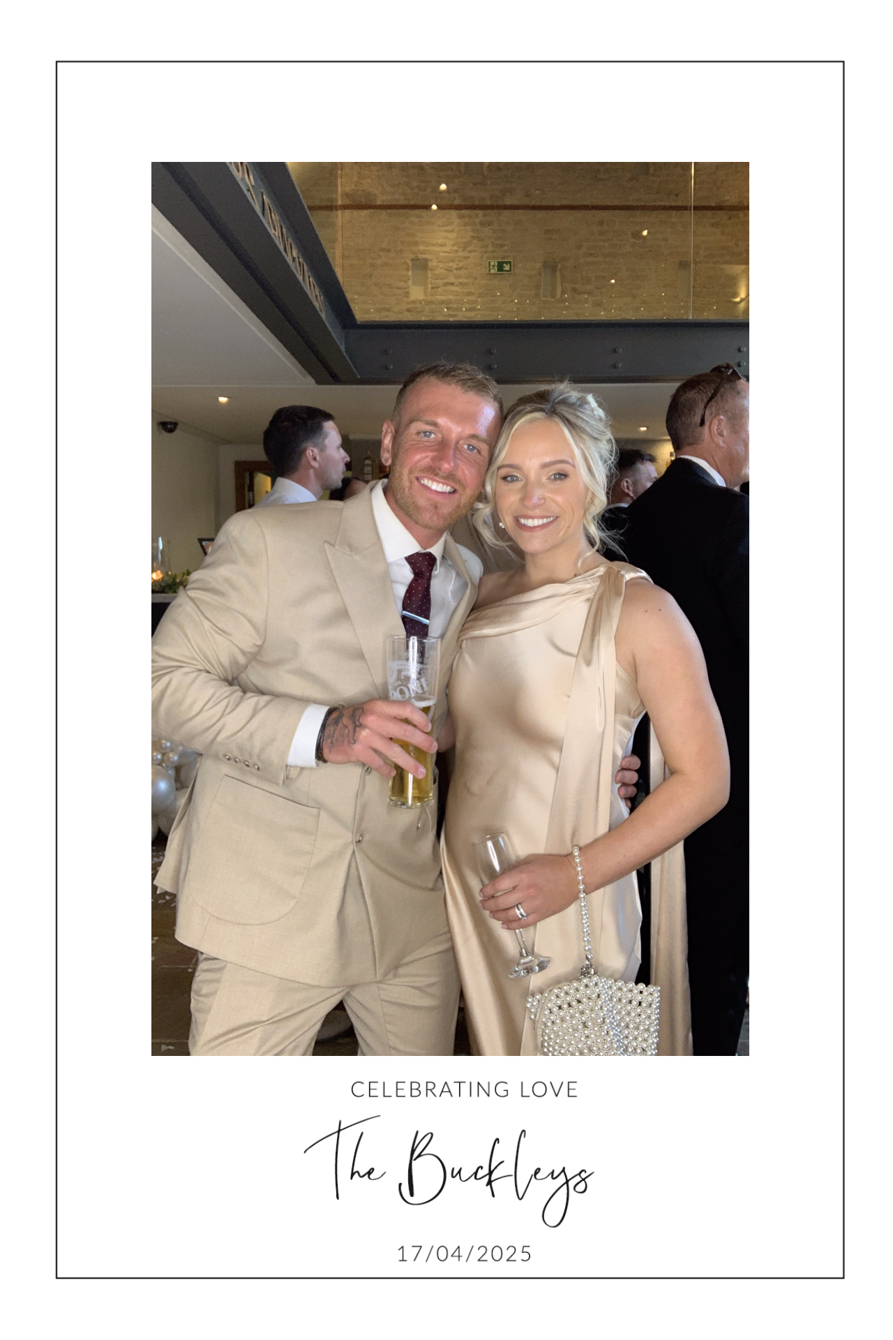 The Buckley's  | View more photos from the event at gallery.magicimages.uk/u/MagicImages/The-Buckleys