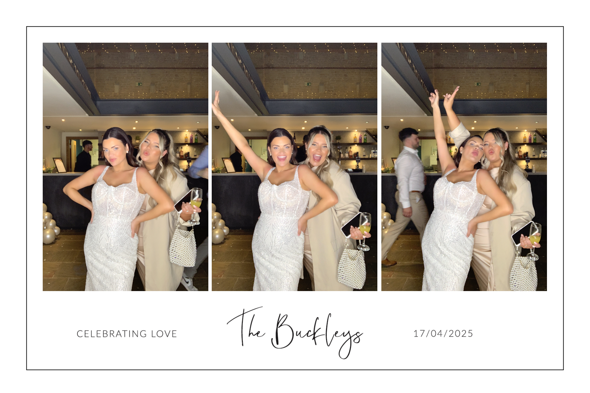 The Buckley's  | View more photos from the event at gallery.magicimages.uk/u/MagicImages/The-Buckleys