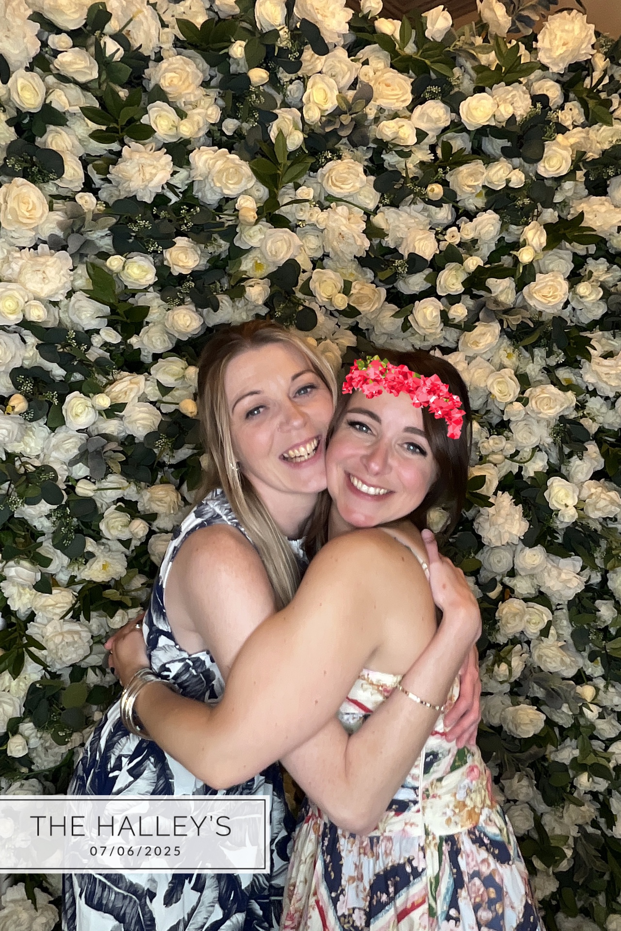 The Halley's  | View more photos from the event at gallery.magicimages.uk/u/MagicImages/The-Halleys