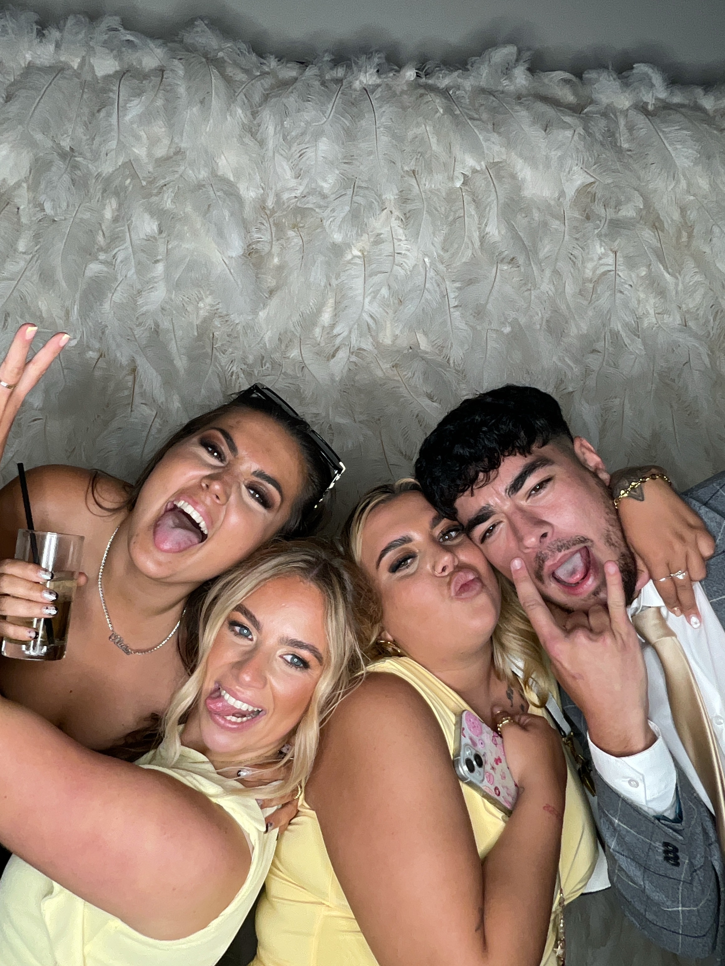 The Hunts  | View more photos from the event at gallery.magicimages.uk/u/MagicImages/The-Hunts