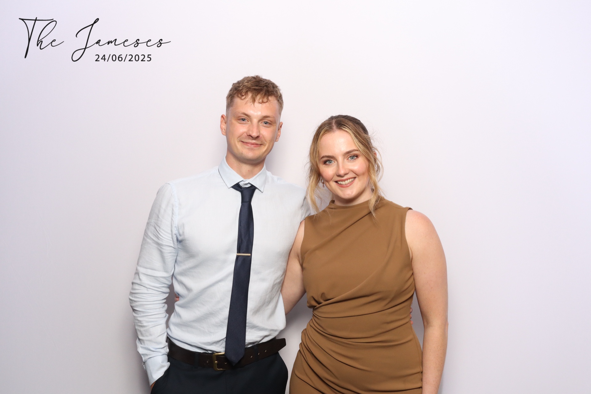 The Jameses  | View more photos from the event at gallery.magicimages.uk/u/MagicImages/The-Jameses