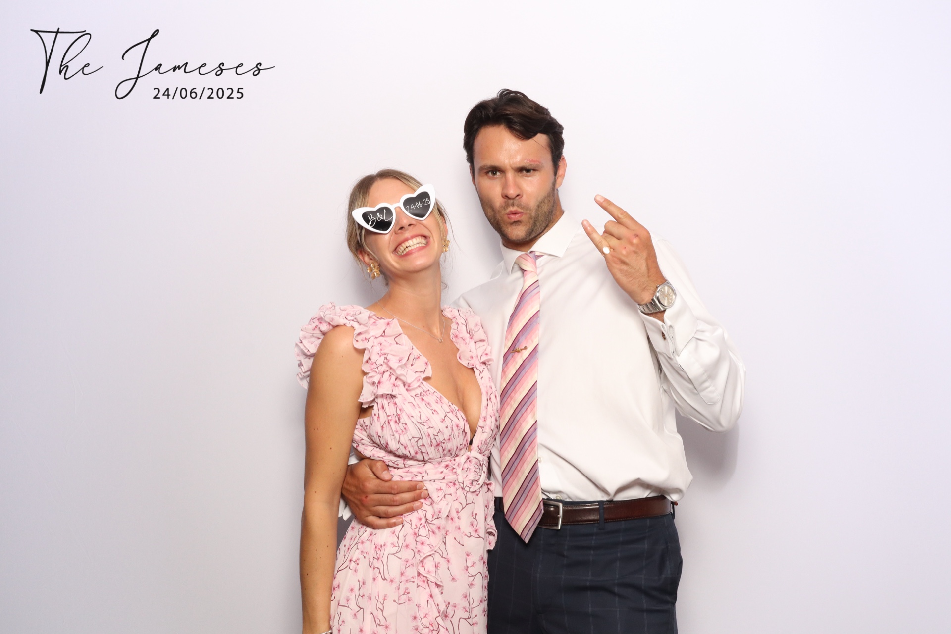 The Jameses  | View more photos from the event at gallery.magicimages.uk/u/MagicImages/The-Jameses