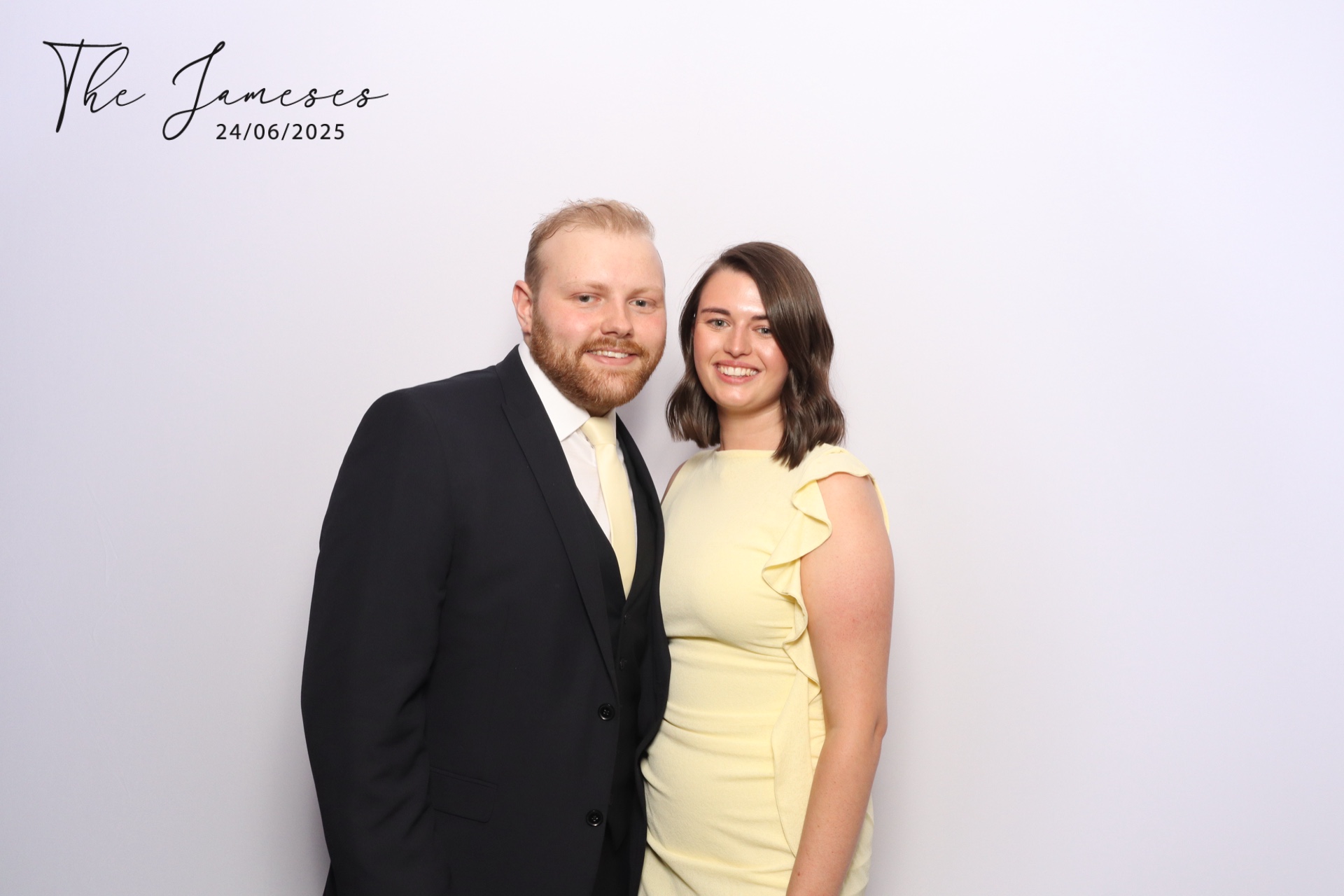 The Jameses  | View more photos from the event at gallery.magicimages.uk/u/MagicImages/The-Jameses