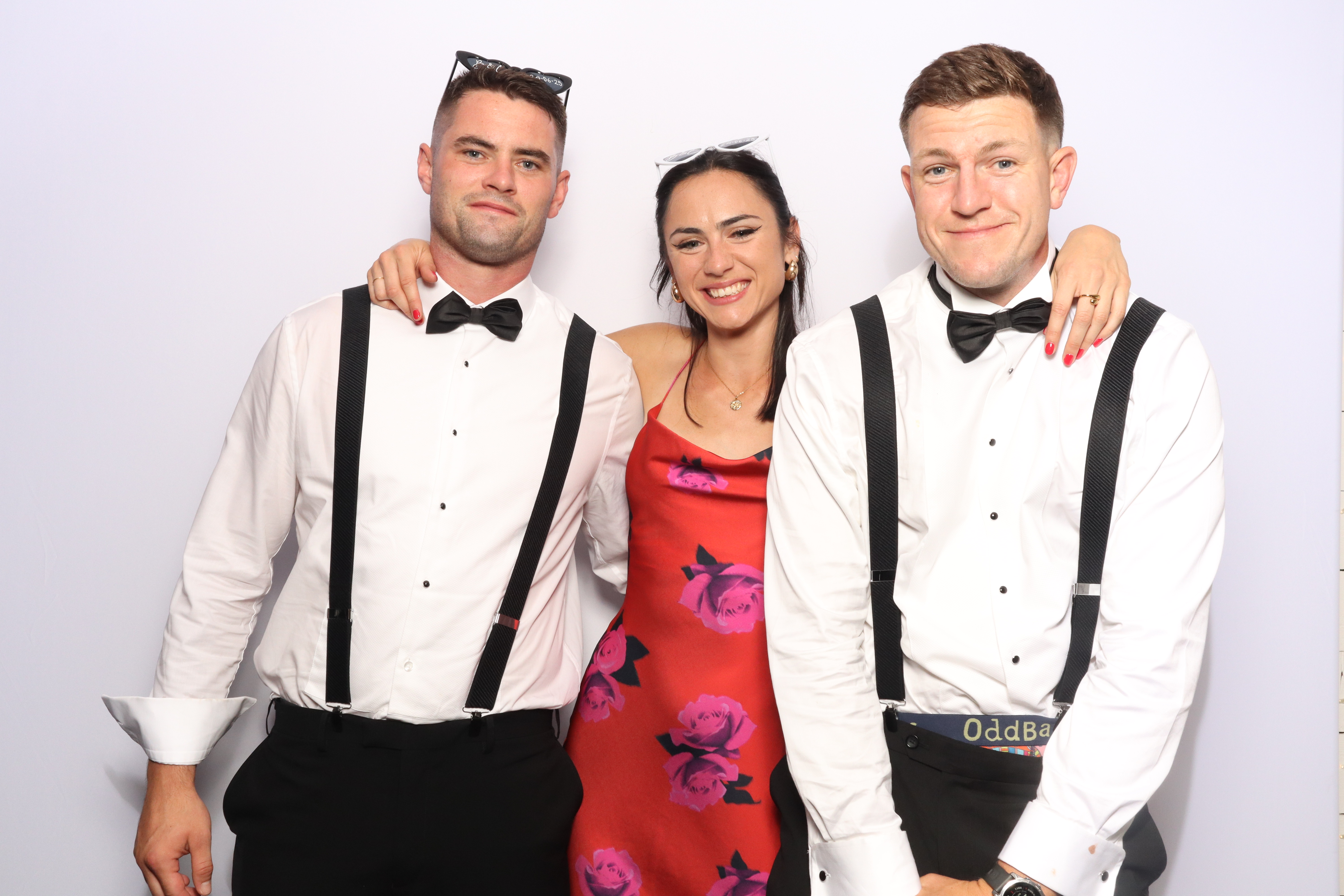 The Jameses  | View more photos from the event at gallery.magicimages.uk/u/MagicImages/The-Jameses