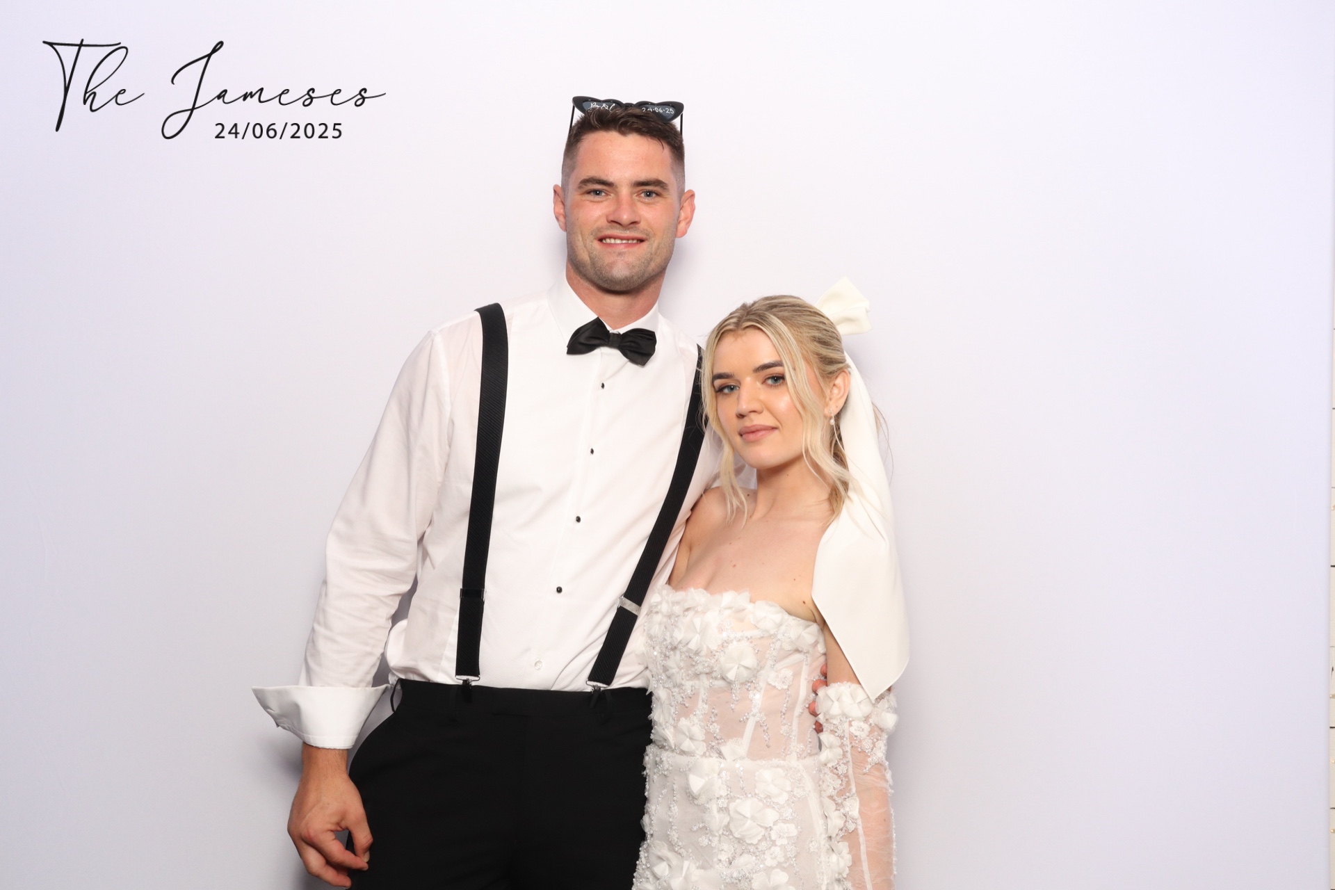 The Jameses  | View more photos from the event at gallery.magicimages.uk/u/MagicImages/The-Jameses