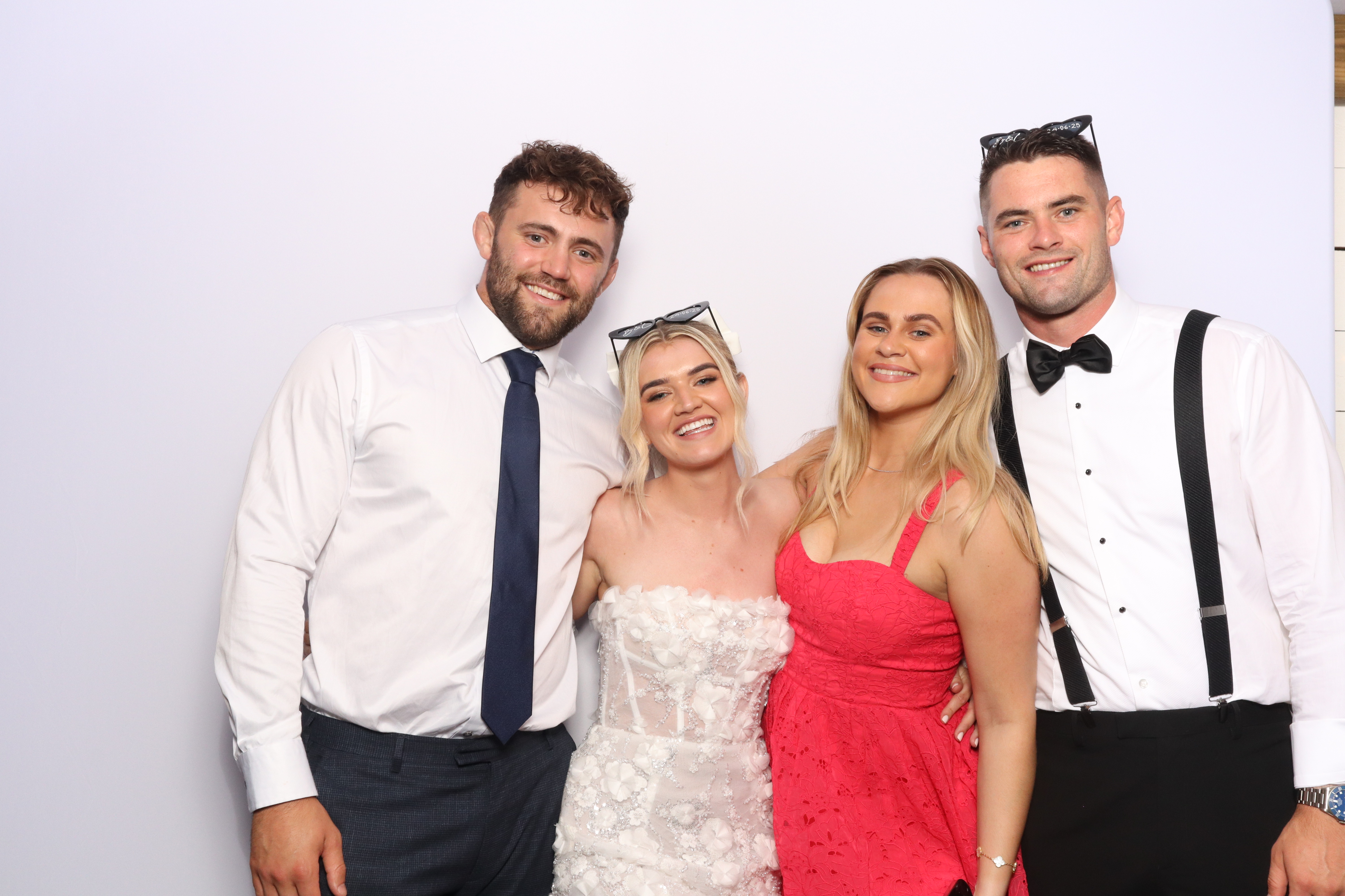 The Jameses  | View more photos from the event at gallery.magicimages.uk/u/MagicImages/The-Jameses