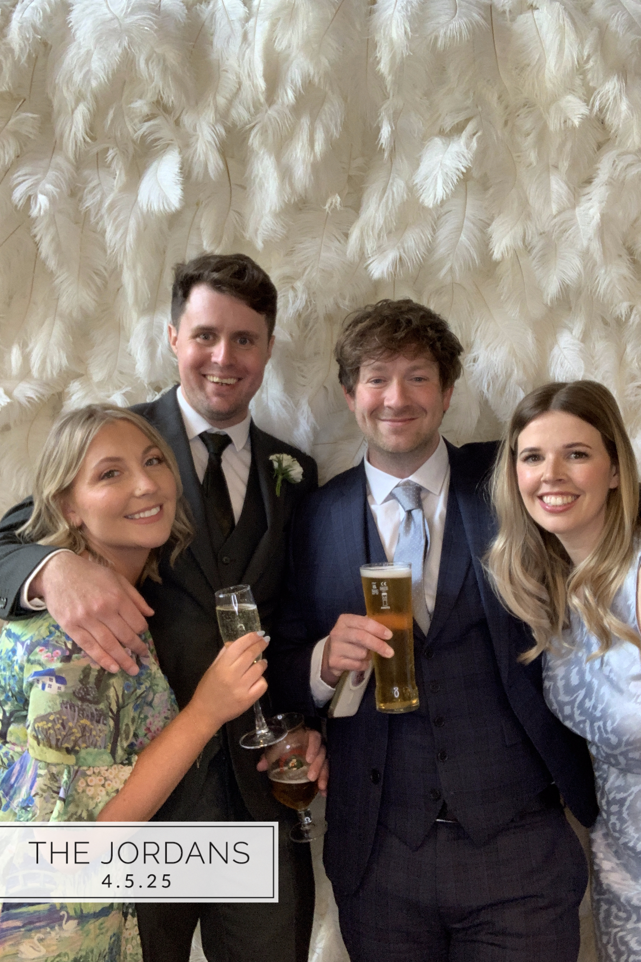 The Jordan's Wedding   | View more photos from the event at gallery.magicimages.uk/u/MagicImages/The-Jordans-Wedding