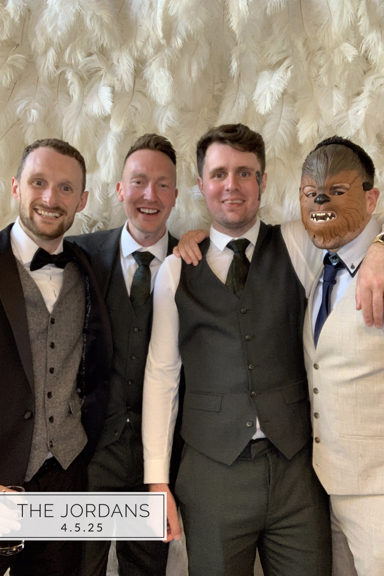 The Jordan's Wedding   | View more photos from the event at gallery.magicimages.uk/u/MagicImages/The-Jordans-Wedding