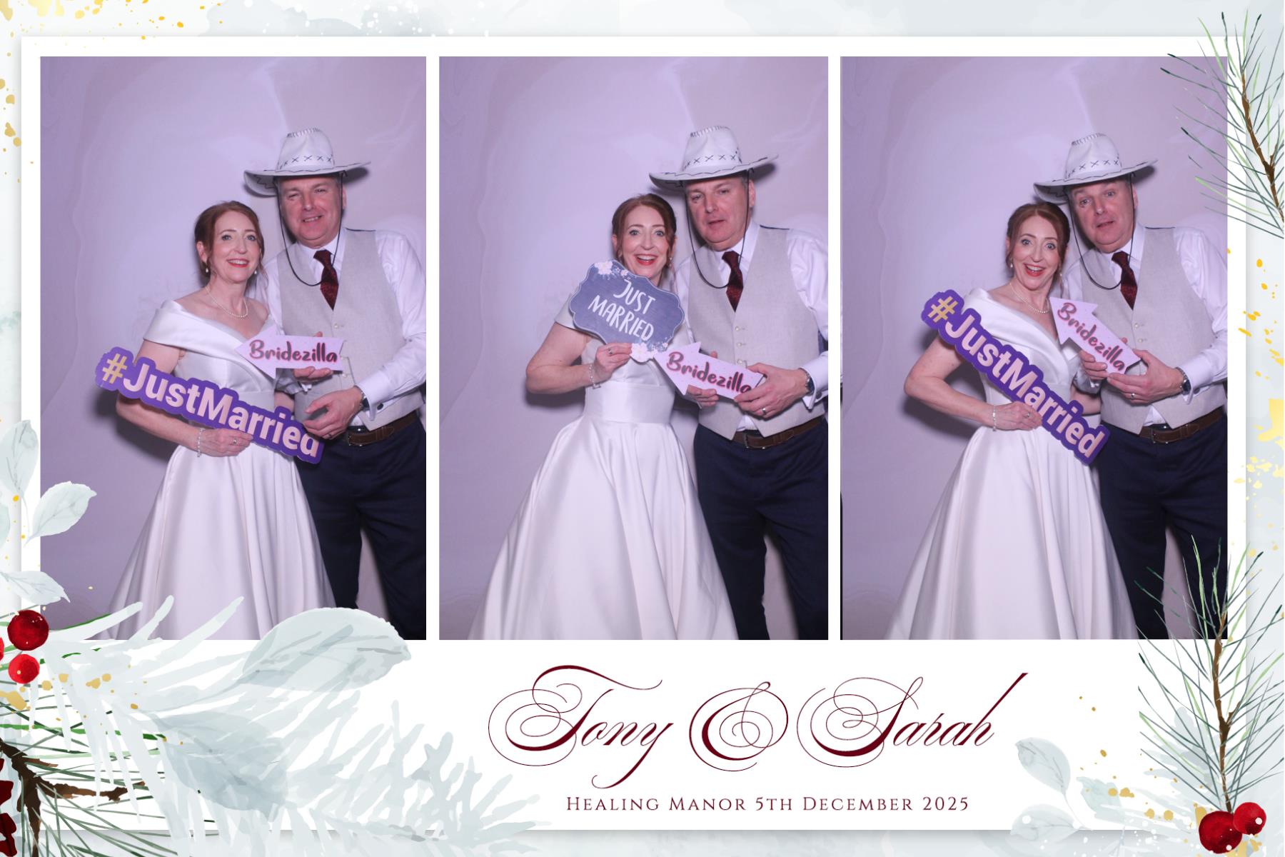 Tony & Sarah | View more photos from the event at gallery.magicimages.uk/u/MagicImages/Tony-Sarah