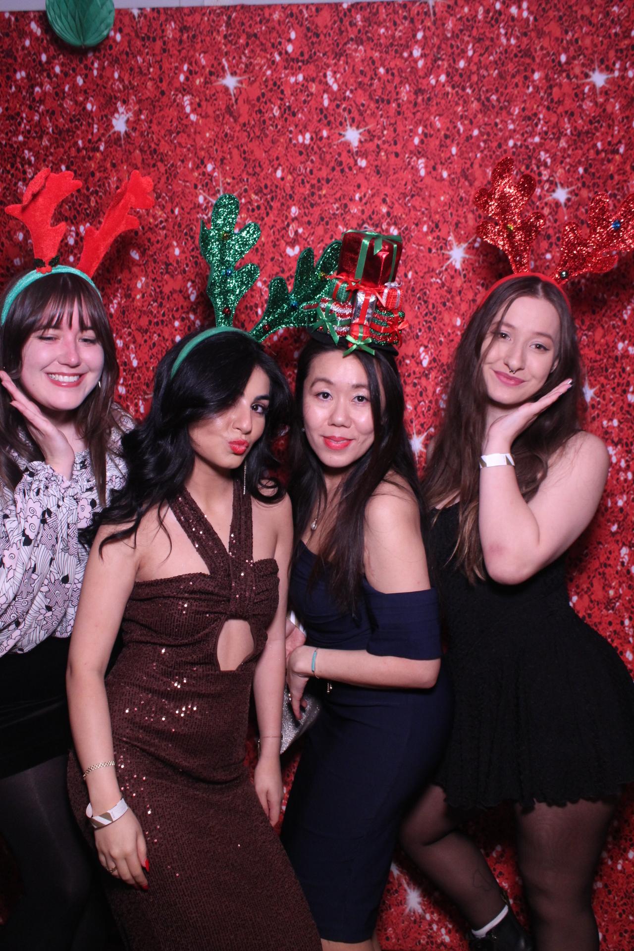 True North Christmas Party  | View more photos from the event at gallery.magicimages.uk/u/MagicImages/True-North-Christmas-Party-0