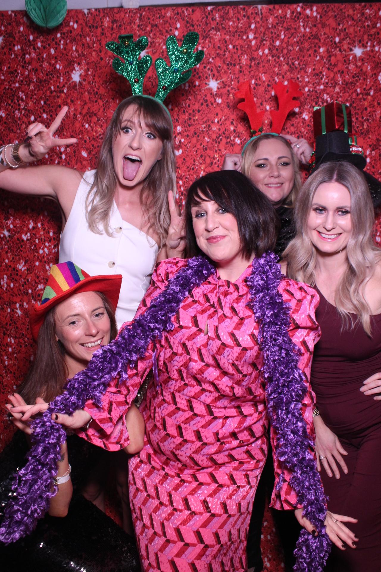 True North Christmas Party  | View more photos from the event at gallery.magicimages.uk/u/MagicImages/True-North-Christmas-Party-0