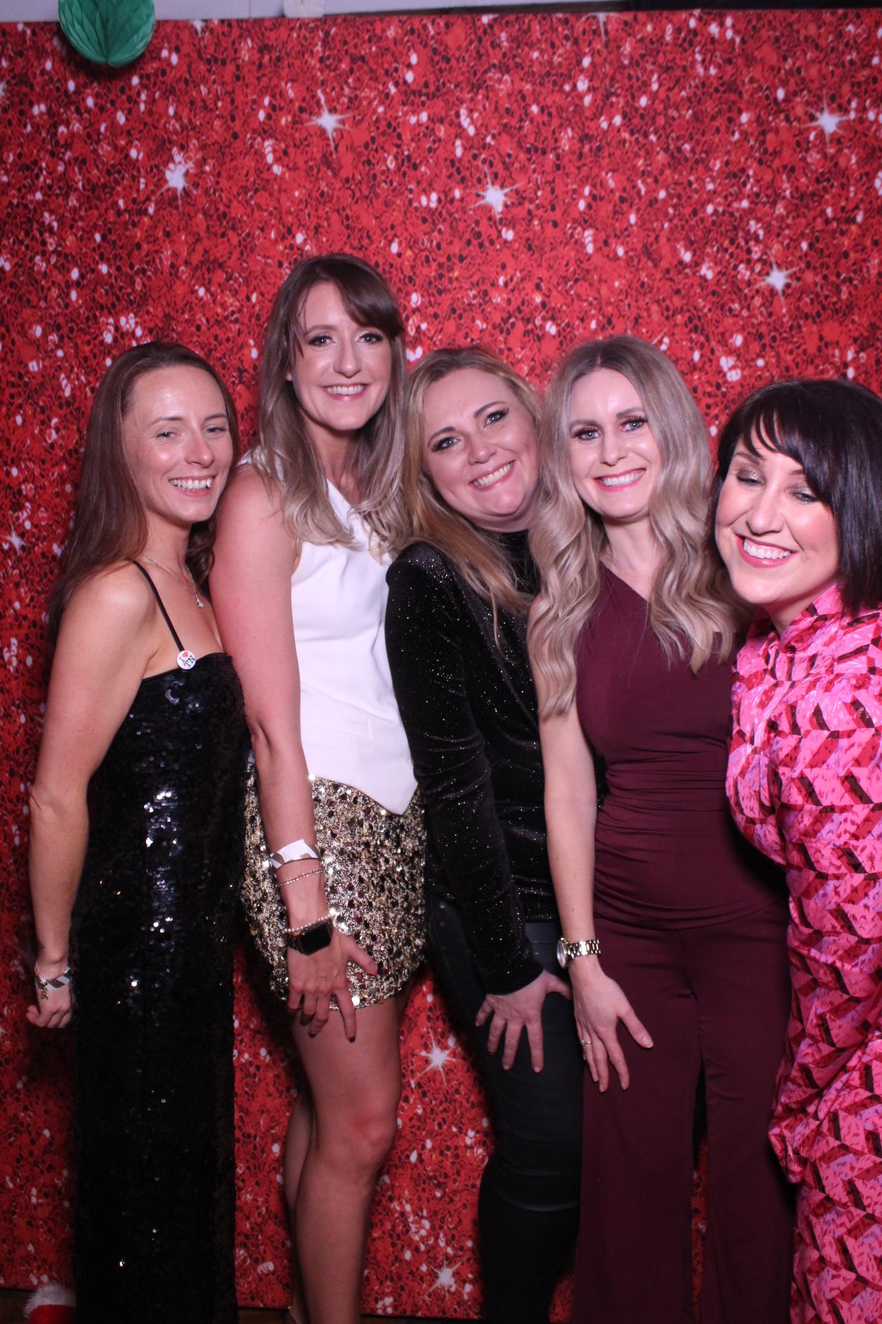 True North Christmas Party  | View more photos from the event at gallery.magicimages.uk/u/MagicImages/True-North-Christmas-Party-0