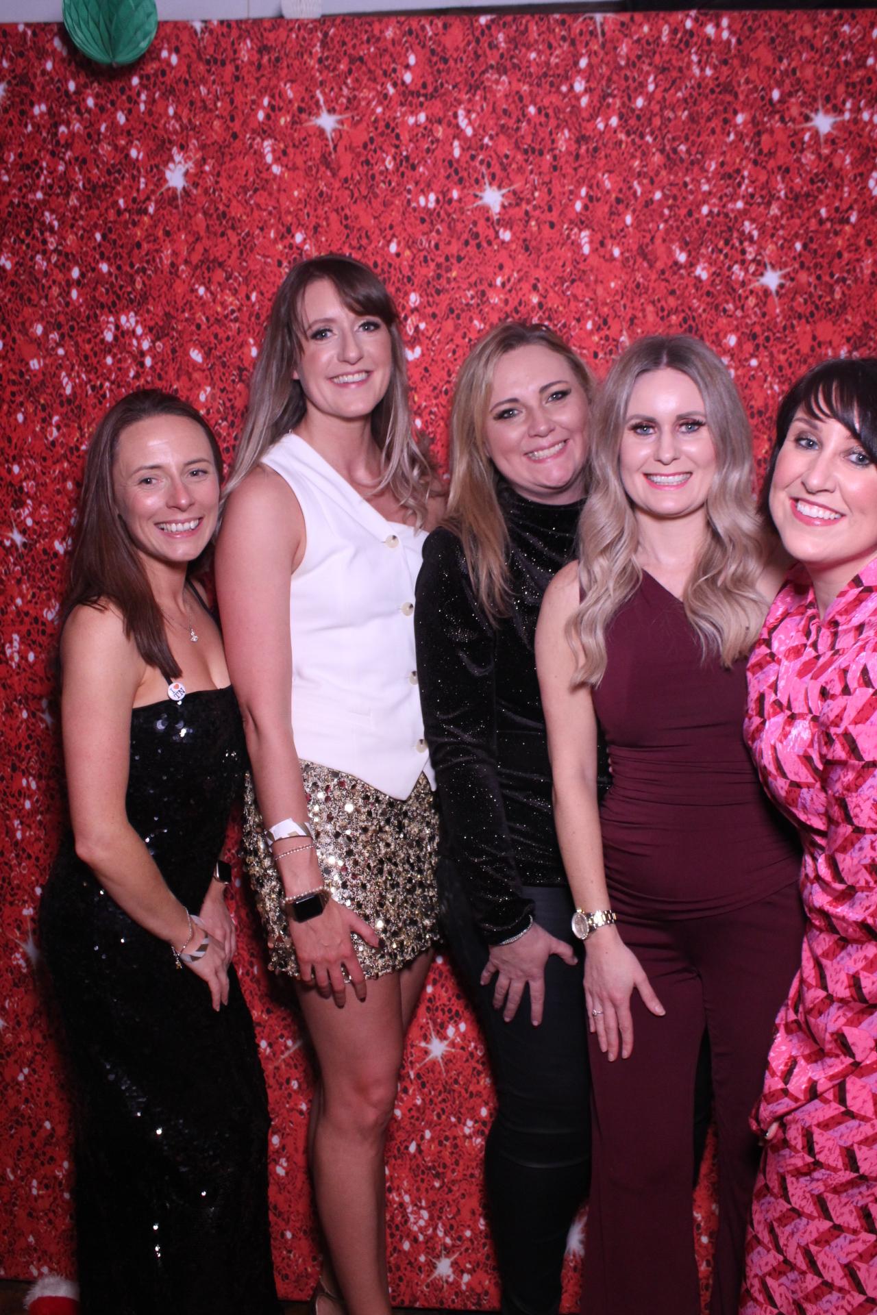 True North Christmas Party  | View more photos from the event at gallery.magicimages.uk/u/MagicImages/True-North-Christmas-Party-0