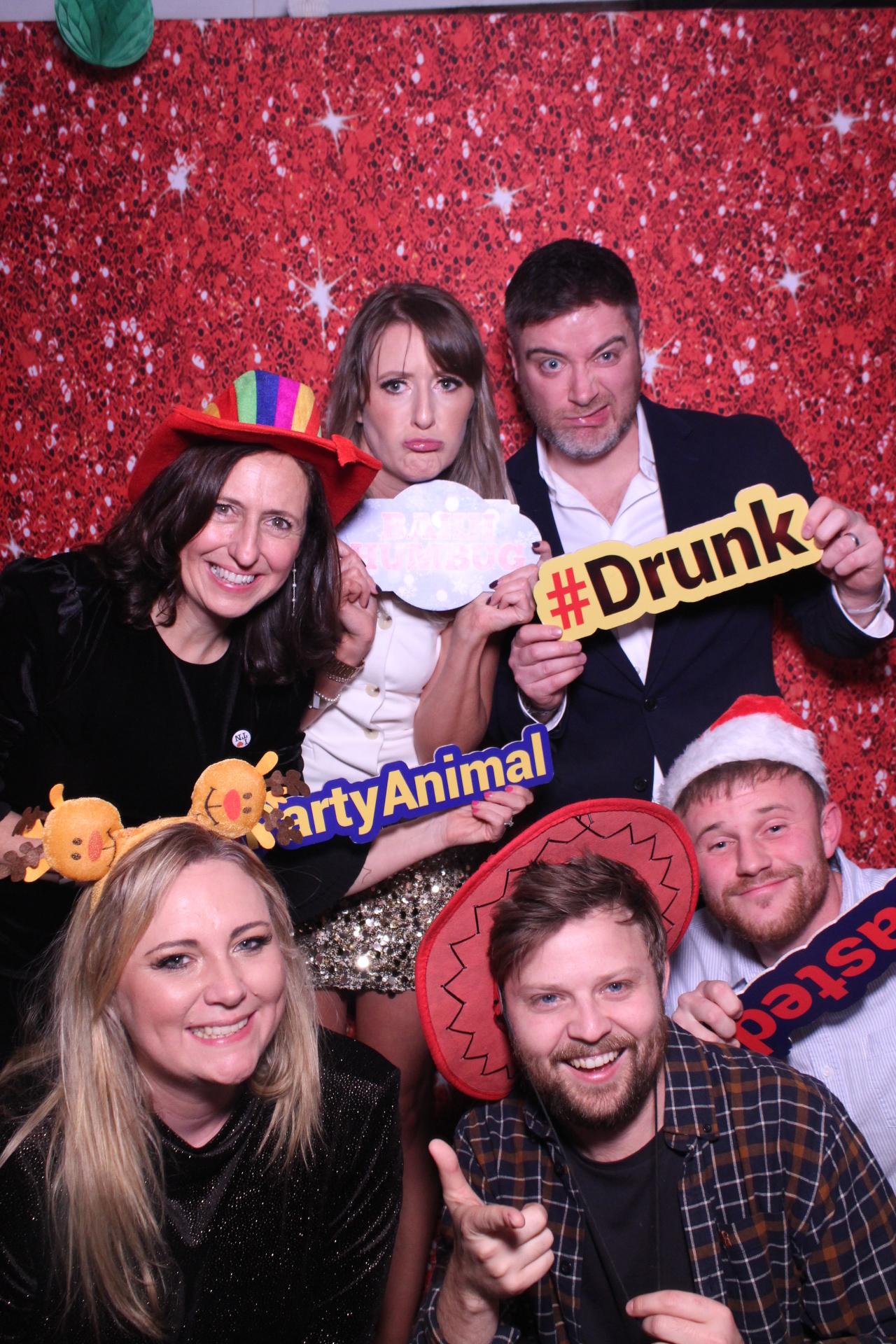 True North Christmas Party  | View more photos from the event at gallery.magicimages.uk/u/MagicImages/True-North-Christmas-Party-0