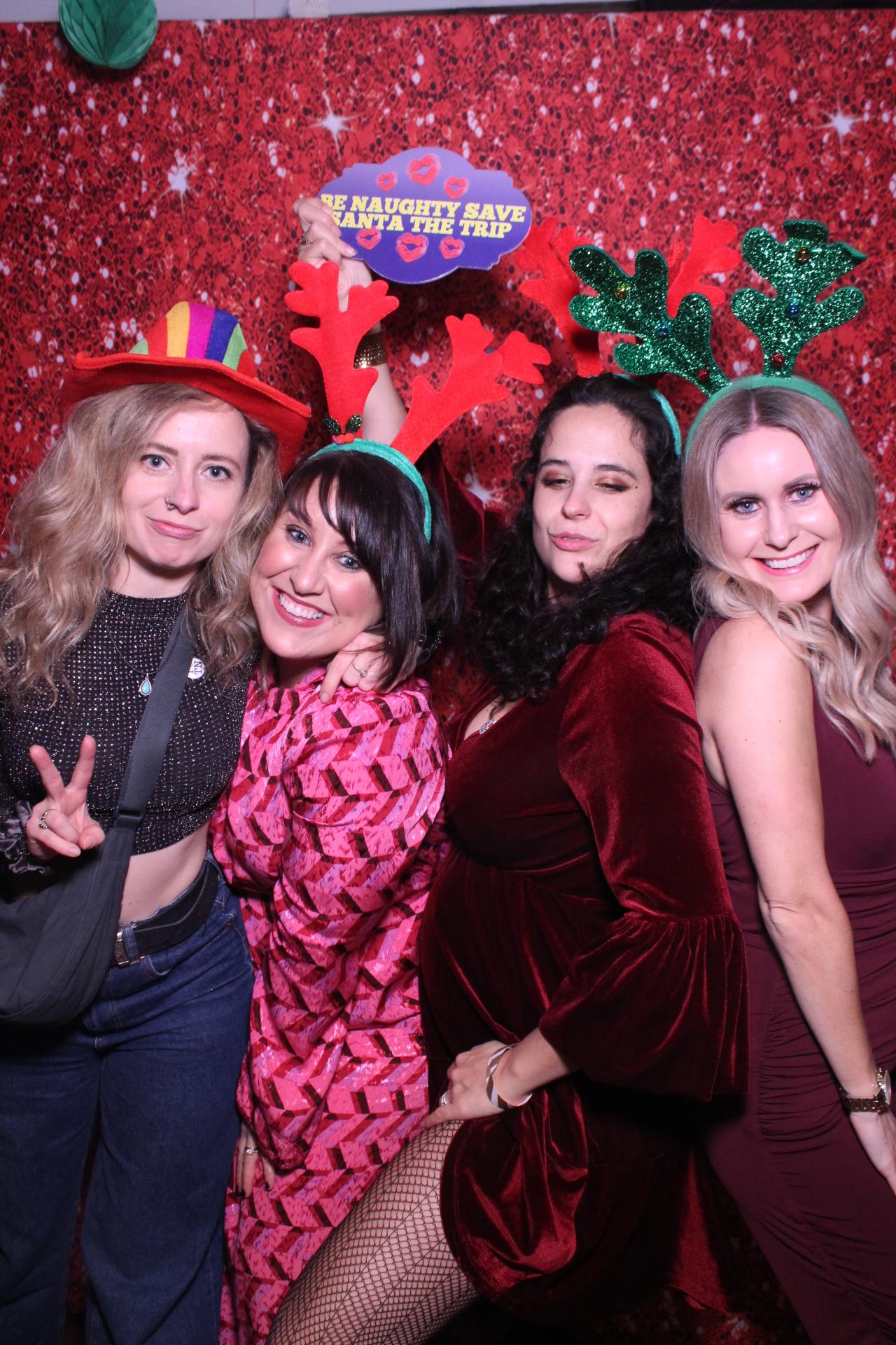 True North Christmas Party  | View more photos from the event at gallery.magicimages.uk/u/MagicImages/True-North-Christmas-Party-0