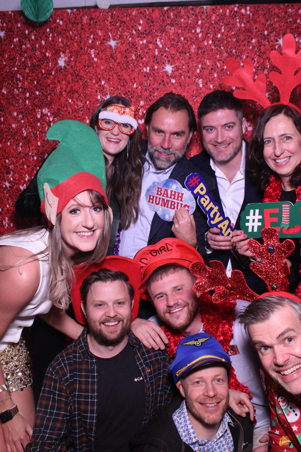 True North Christmas Party  | View more photos from the event at gallery.magicimages.uk/u/MagicImages/True-North-Christmas-Party-0