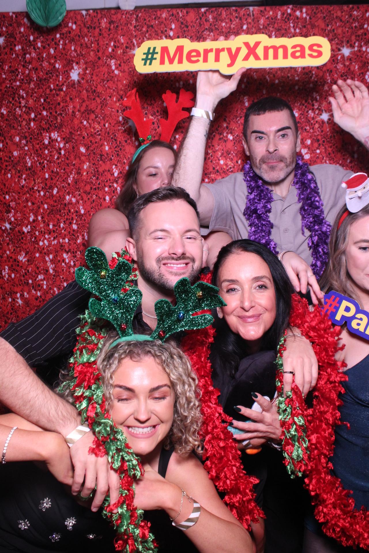 True North Christmas Party  | View more photos from the event at gallery.magicimages.uk/u/MagicImages/True-North-Christmas-Party-0