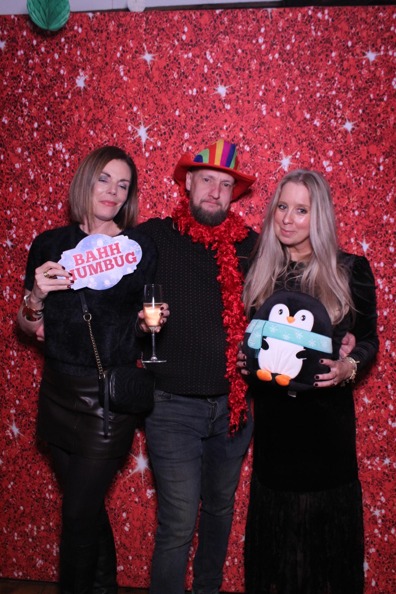 True North Christmas Party  | View more photos from the event at gallery.magicimages.uk/u/MagicImages/True-North-Christmas-Party-0