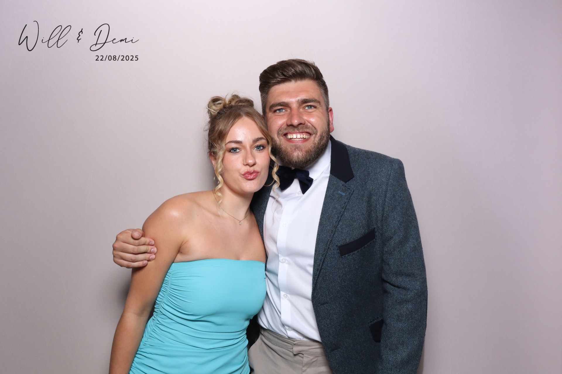 Will & Demi  | View more photos from the event at gallery.magicimages.uk/u/MagicImages/Will-Demi