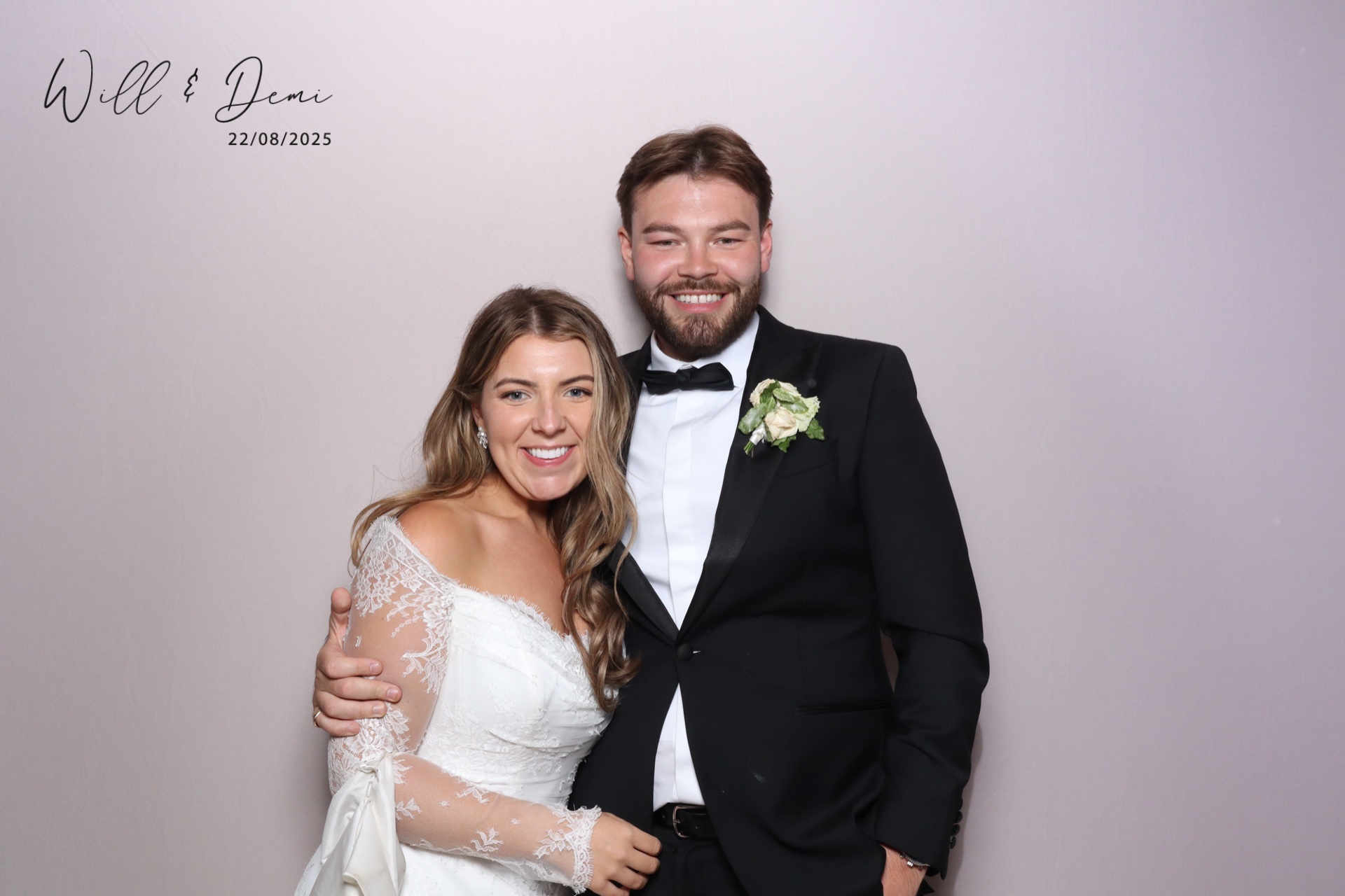 Will & Demi  | View more photos from the event at gallery.magicimages.uk/u/MagicImages/Will-Demi