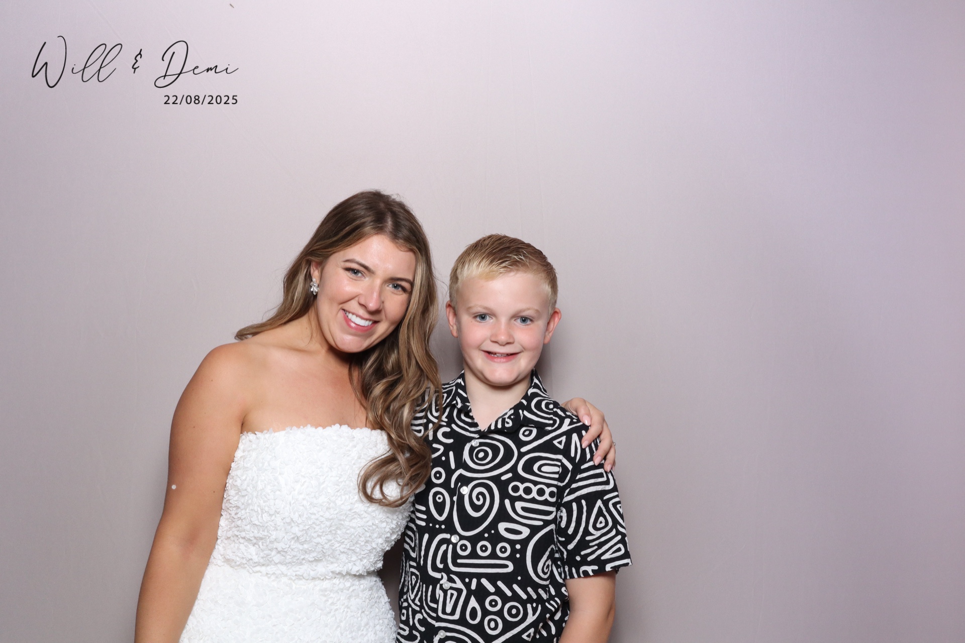 Will & Demi  | View more photos from the event at gallery.magicimages.uk/u/MagicImages/Will-Demi