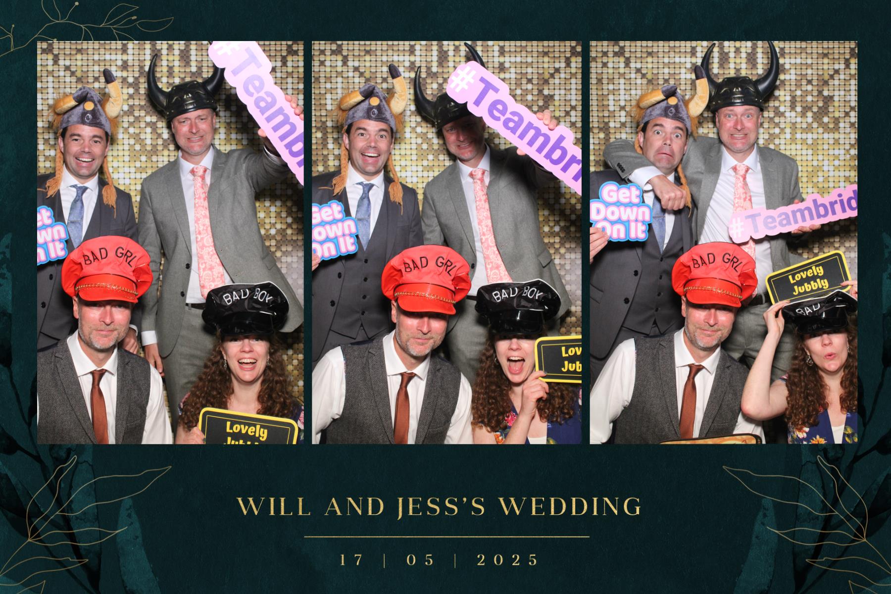 Will & Jess  | View more photos from the event at gallery.magicimages.uk/u/MagicImages/Will-Jess