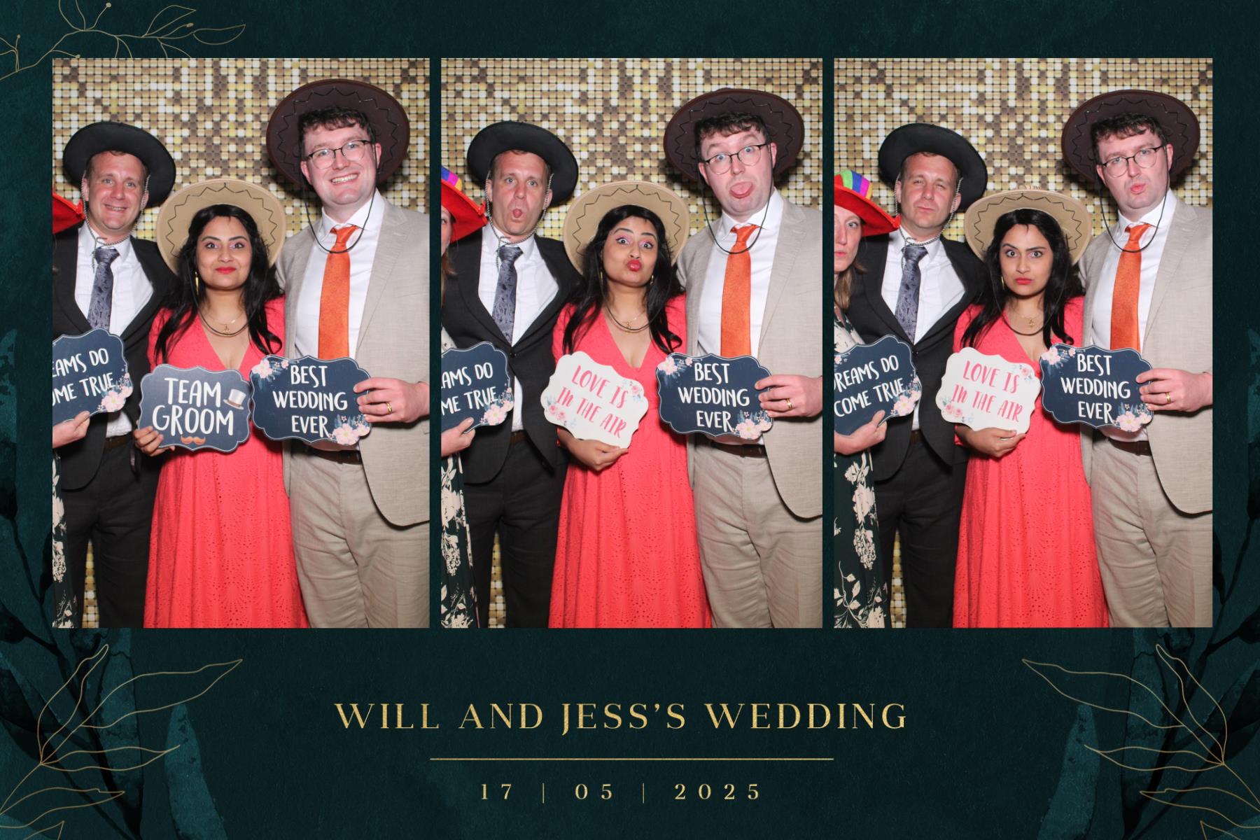 Will & Jess  | View more photos from the event at gallery.magicimages.uk/u/MagicImages/Will-Jess