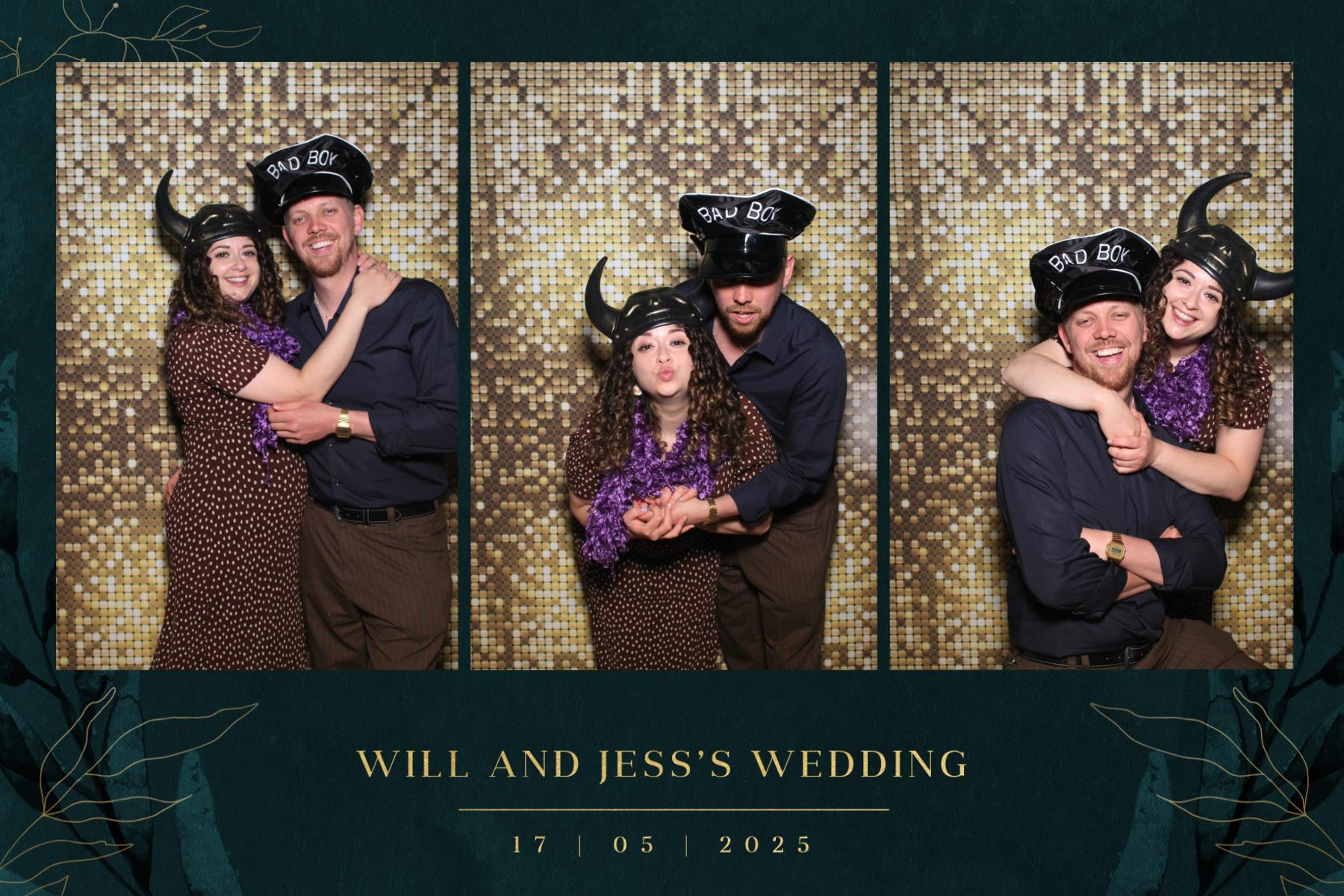 Will & Jess  | View more photos from the event at gallery.magicimages.uk/u/MagicImages/Will-Jess