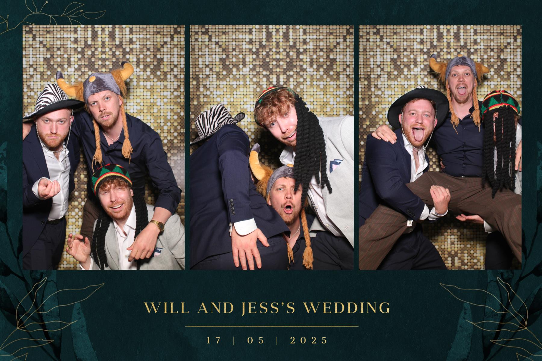 Will & Jess  | View more photos from the event at gallery.magicimages.uk/u/MagicImages/Will-Jess