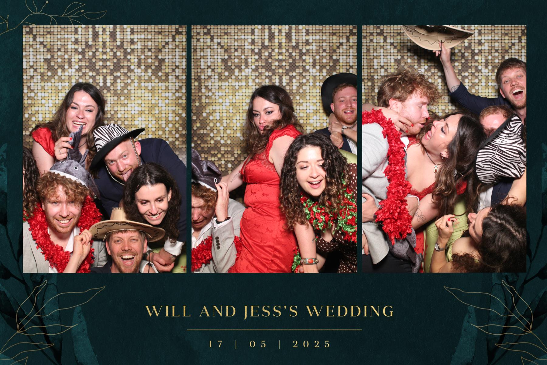 Will & Jess  | View more photos from the event at gallery.magicimages.uk/u/MagicImages/Will-Jess