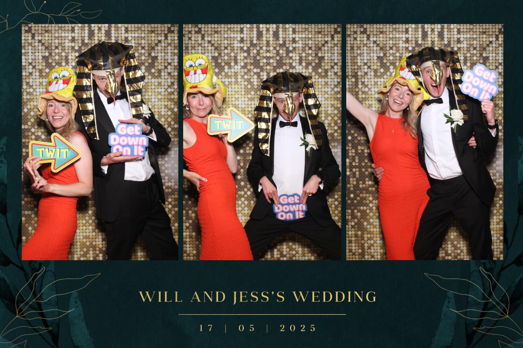 Will & Jess  | View more photos from the event at gallery.magicimages.uk/u/MagicImages/Will-Jess