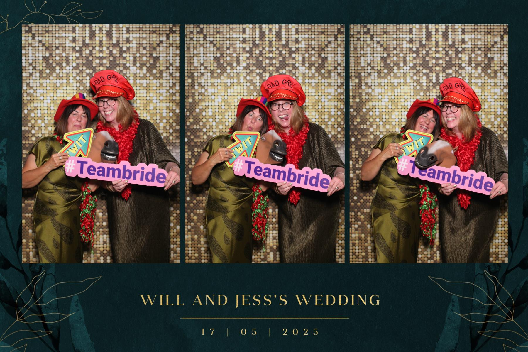 Will & Jess  | View more photos from the event at gallery.magicimages.uk/u/MagicImages/Will-Jess