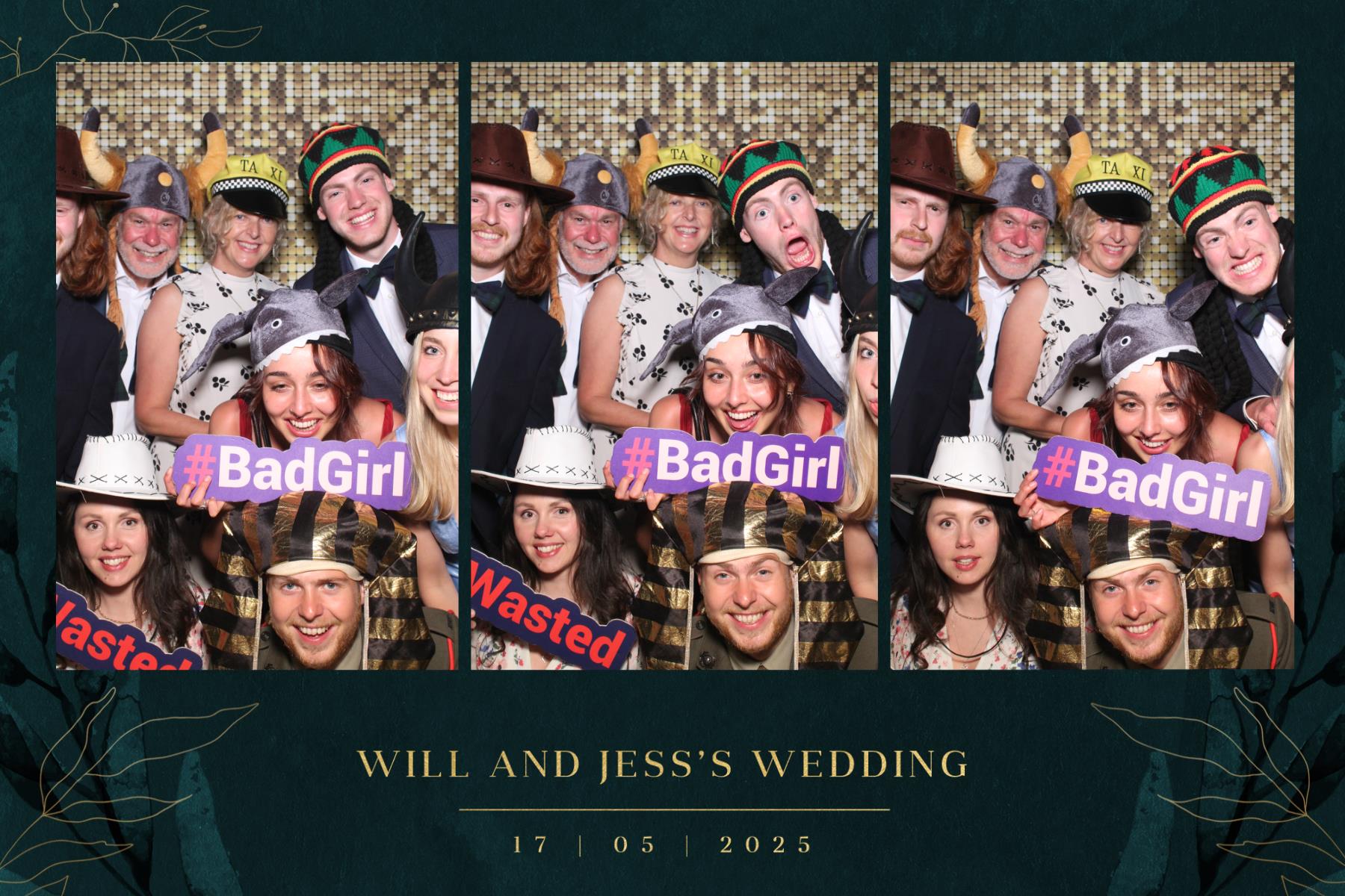 Will & Jess  | View more photos from the event at gallery.magicimages.uk/u/MagicImages/Will-Jess
