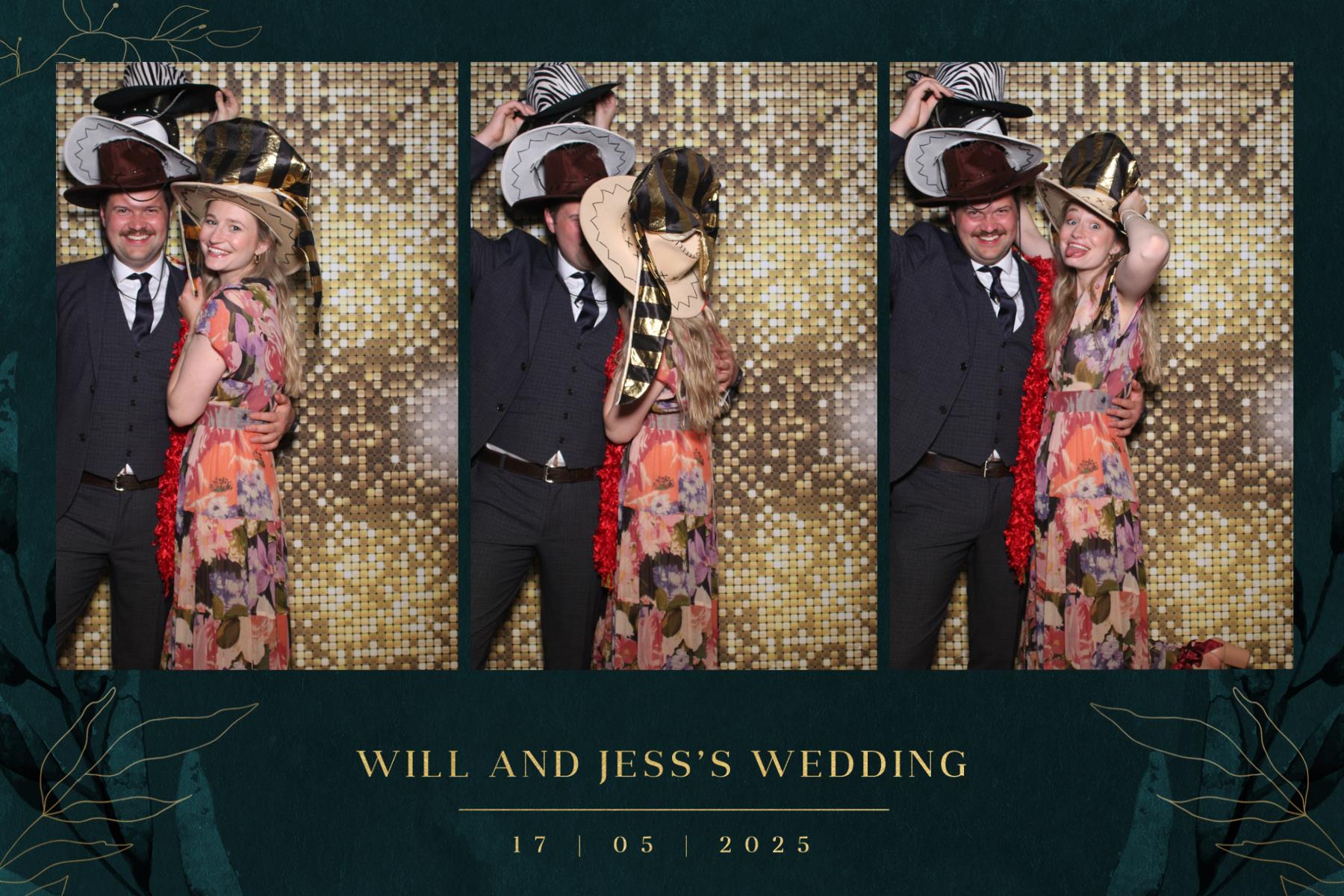 Will & Jess  | View more photos from the event at gallery.magicimages.uk/u/MagicImages/Will-Jess