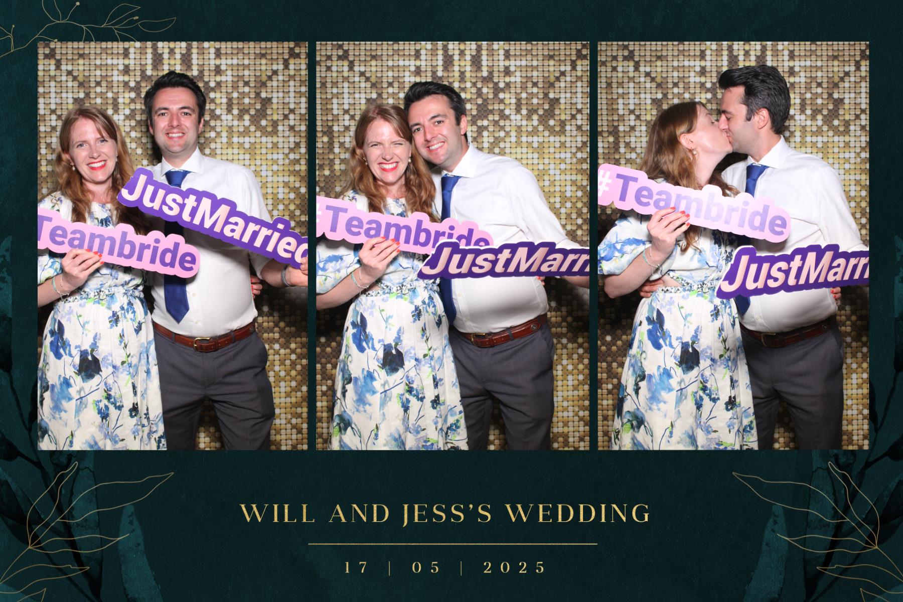 Will & Jess  | View more photos from the event at gallery.magicimages.uk/u/MagicImages/Will-Jess