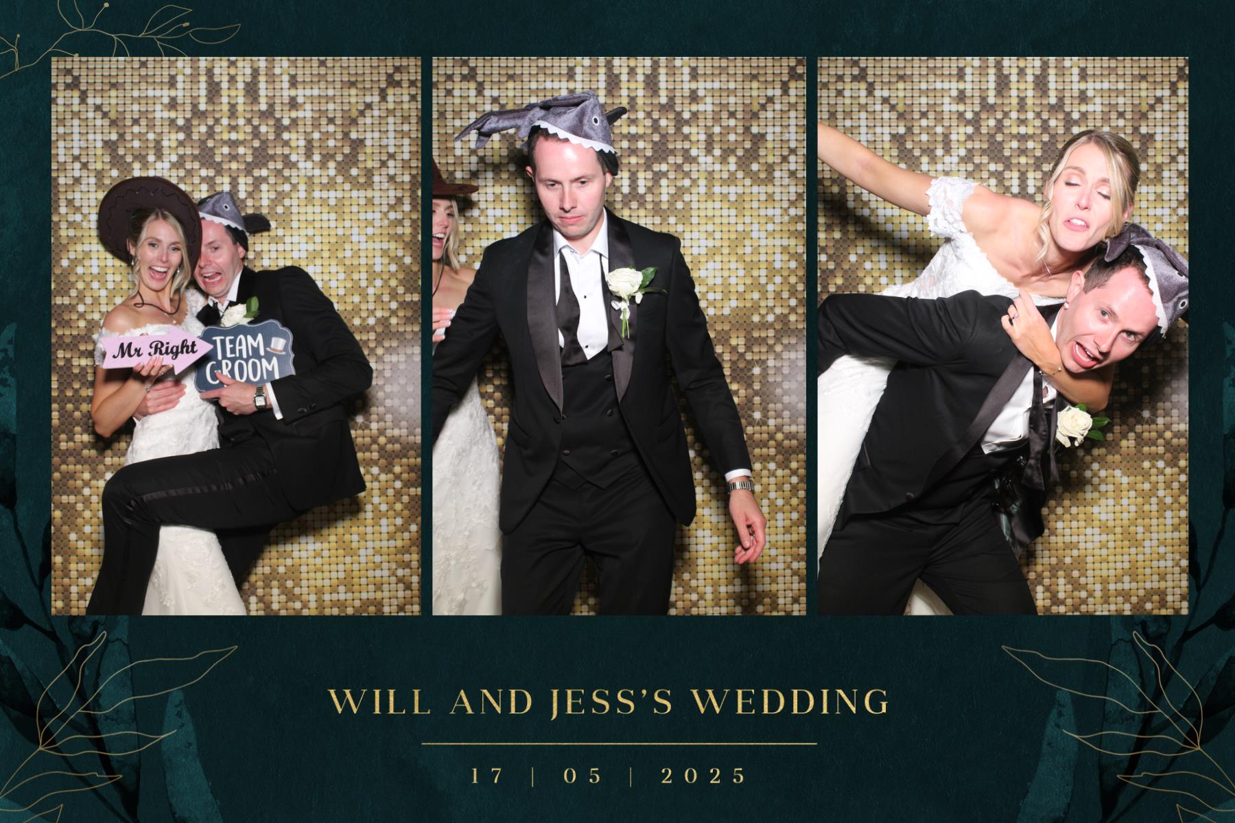 Will & Jess  | View more photos from the event at gallery.magicimages.uk/u/MagicImages/Will-Jess