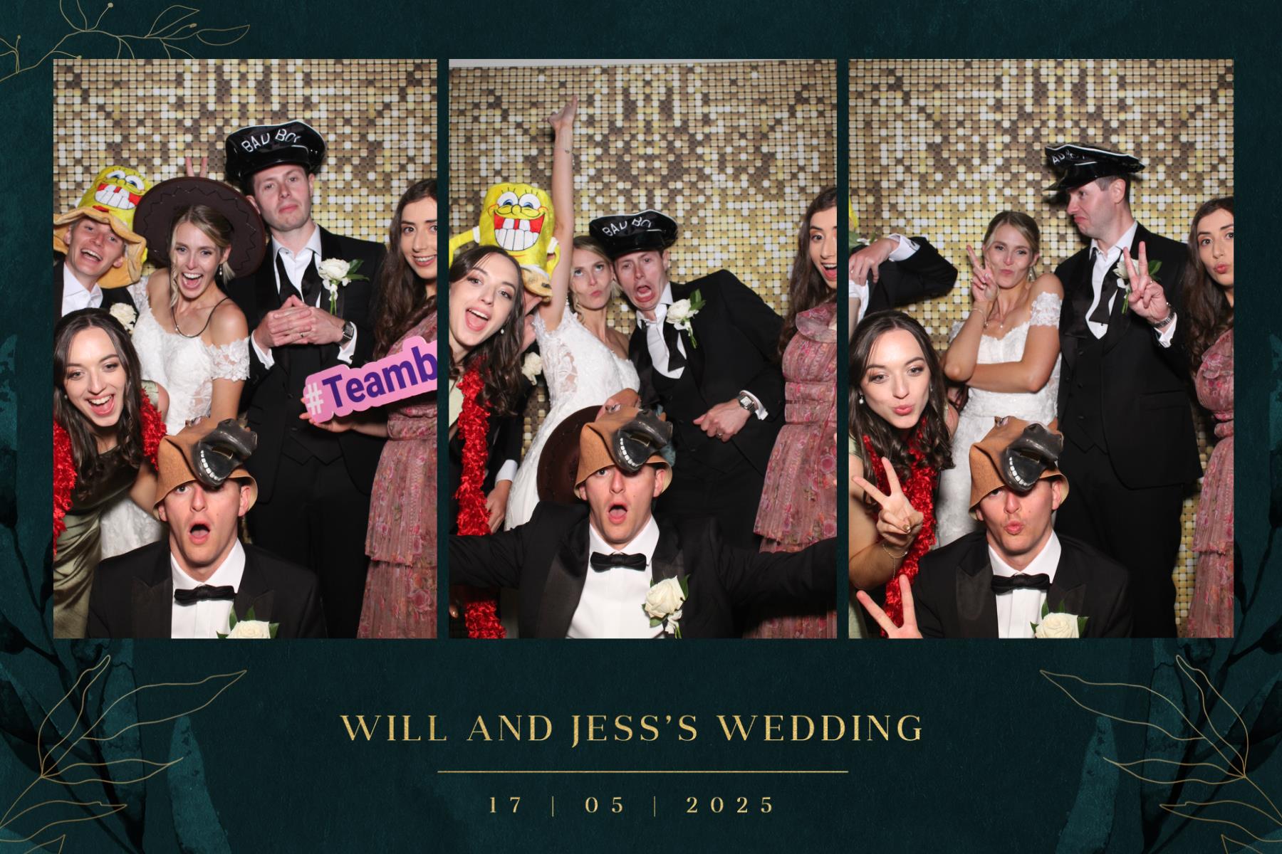 Will & Jess  | View more photos from the event at gallery.magicimages.uk/u/MagicImages/Will-Jess