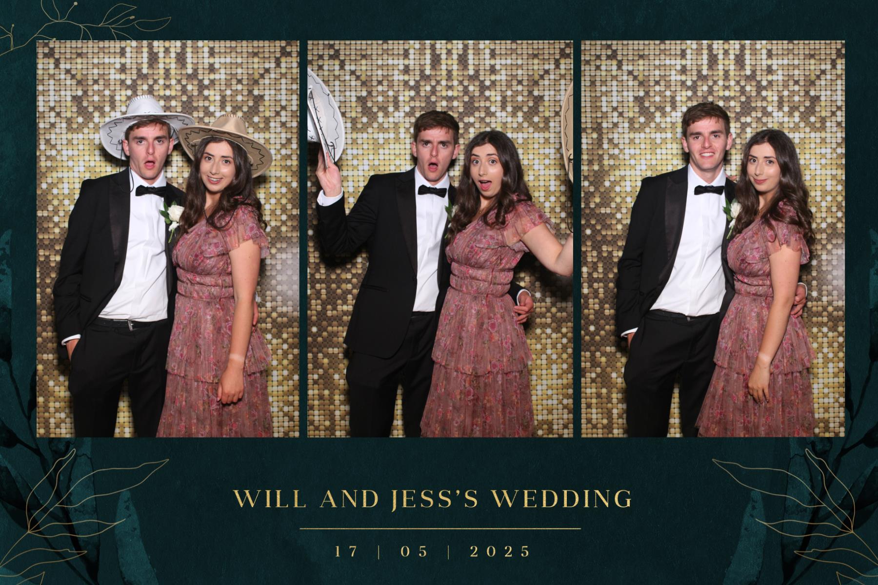 Will & Jess  | View more photos from the event at gallery.magicimages.uk/u/MagicImages/Will-Jess