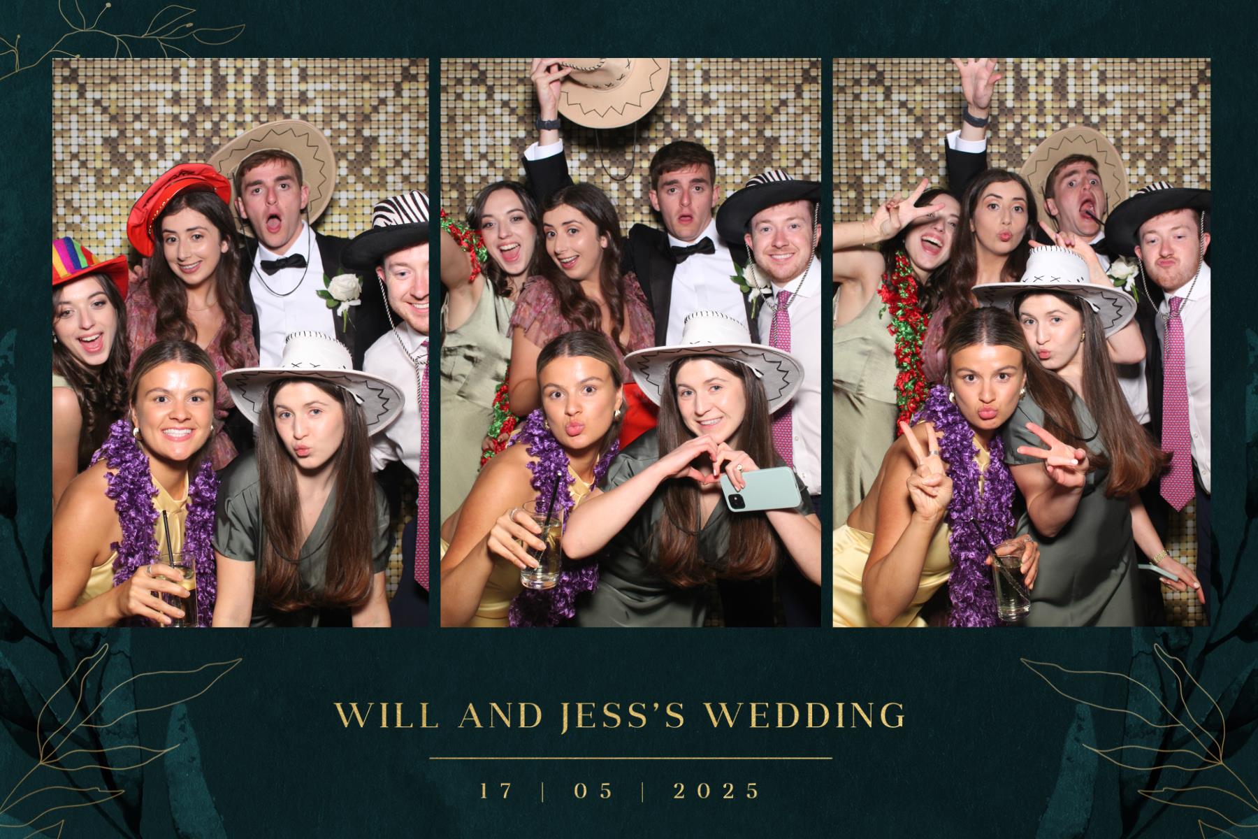 Will & Jess  | View more photos from the event at gallery.magicimages.uk/u/MagicImages/Will-Jess