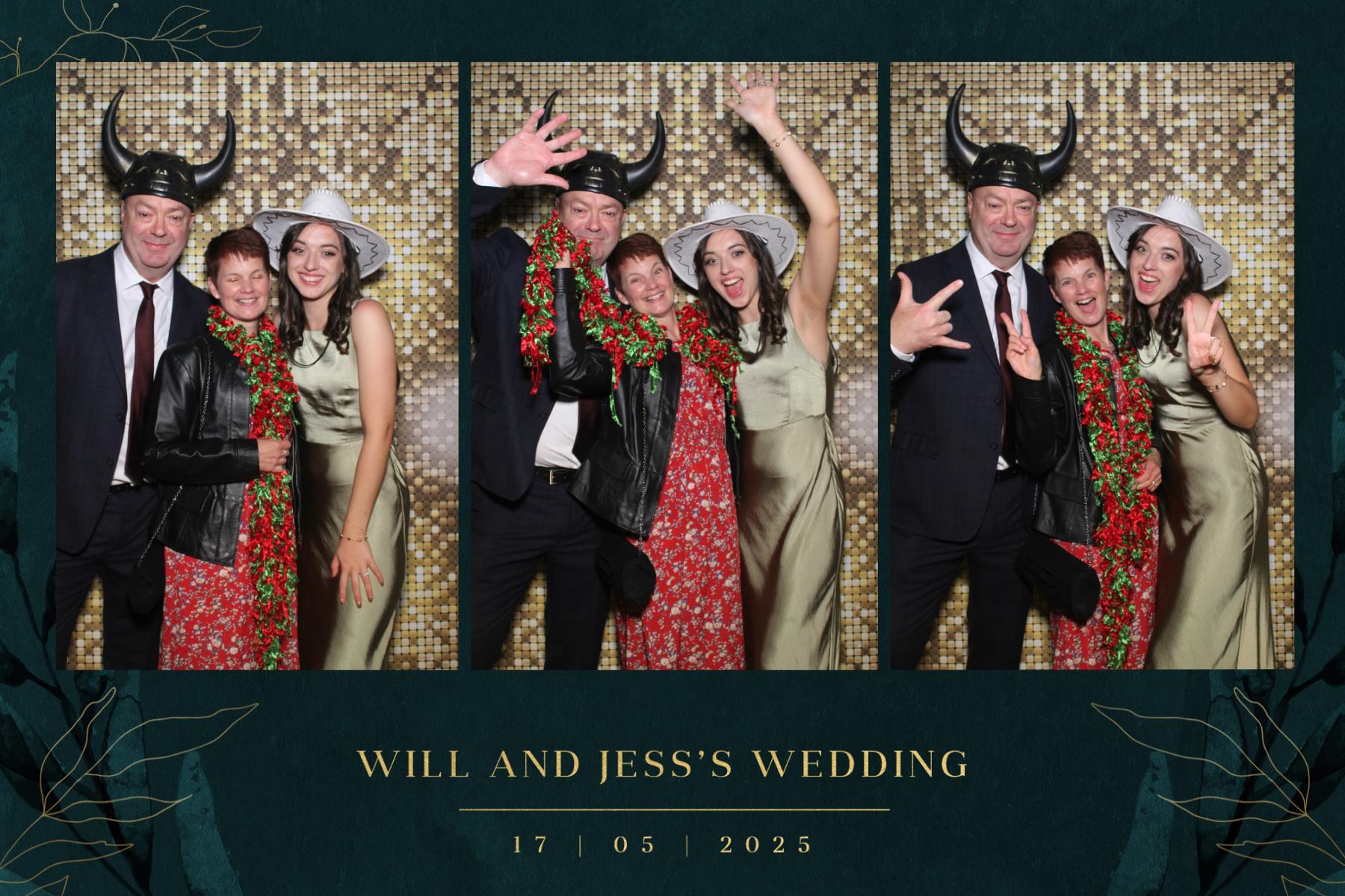 Will & Jess  | View more photos from the event at gallery.magicimages.uk/u/MagicImages/Will-Jess