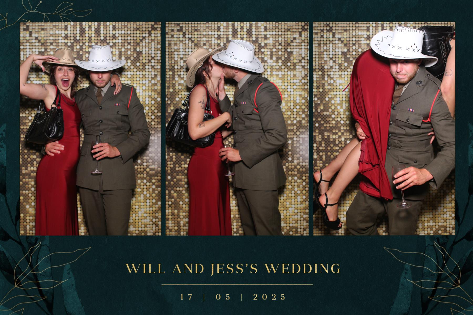 Will & Jess  | View more photos from the event at gallery.magicimages.uk/u/MagicImages/Will-Jess