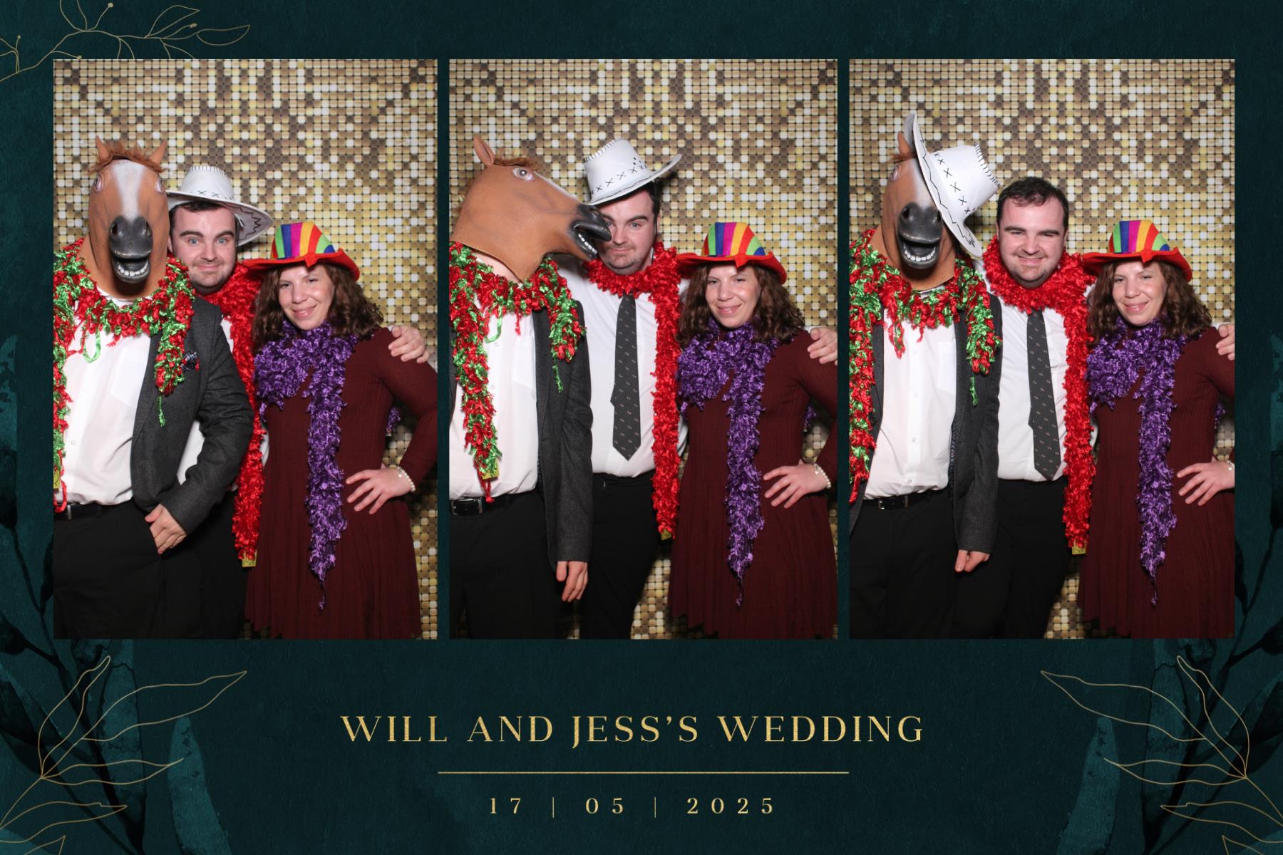 Will & Jess  | View more photos from the event at gallery.magicimages.uk/u/MagicImages/Will-Jess
