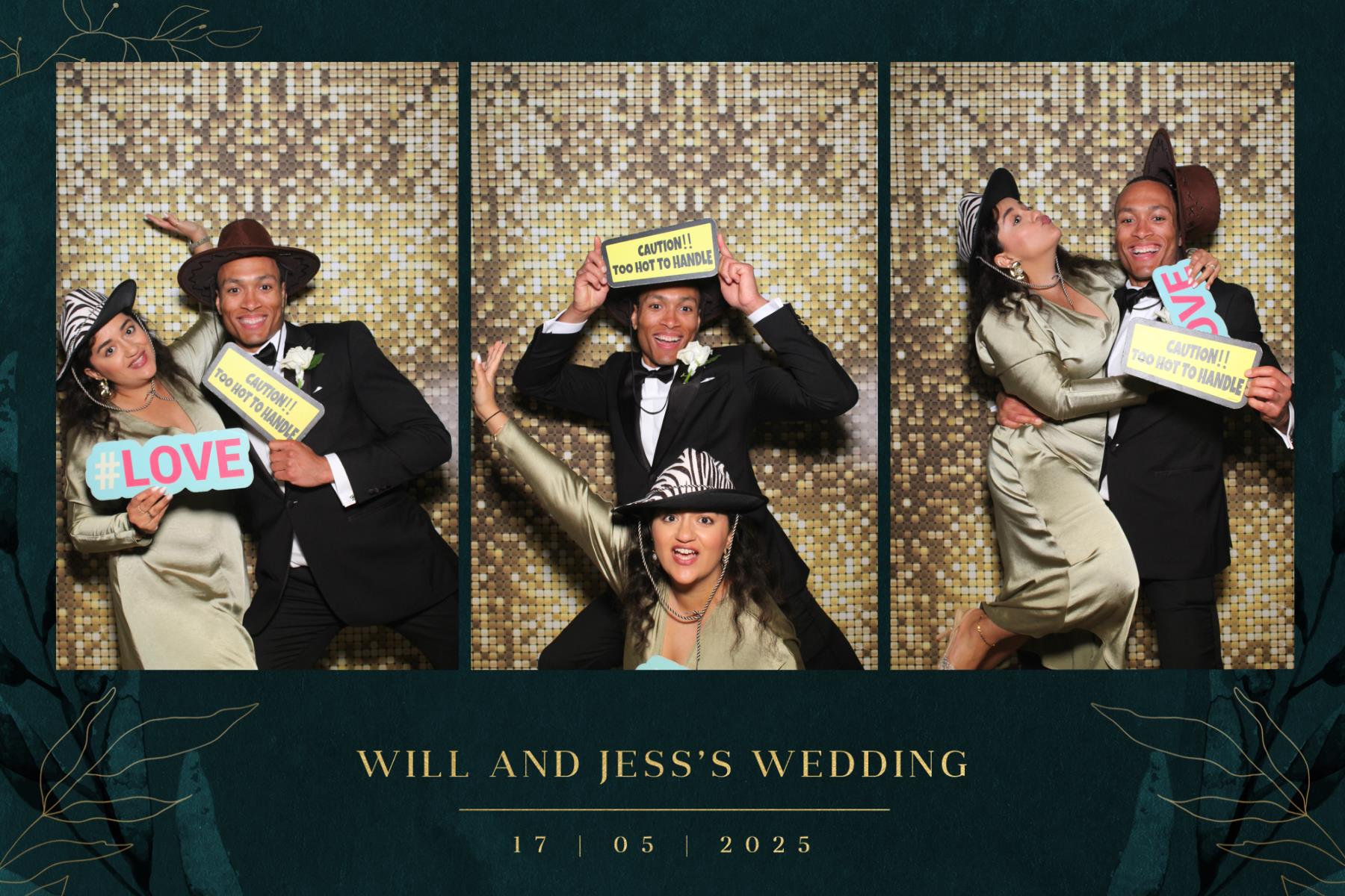 Will & Jess  | View more photos from the event at gallery.magicimages.uk/u/MagicImages/Will-Jess