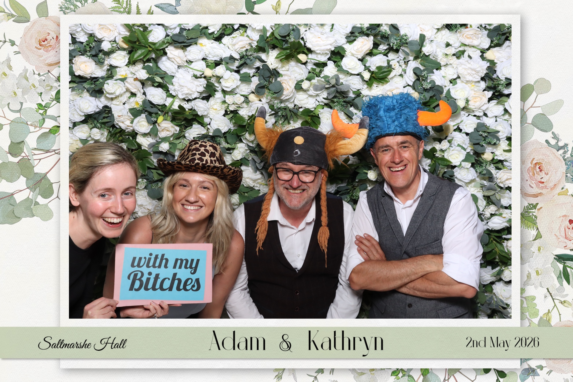 Adam & Kathryn  | View more photos from the event at gallery.magicimages.uk/u/MagicImages/Adam-Kathryn