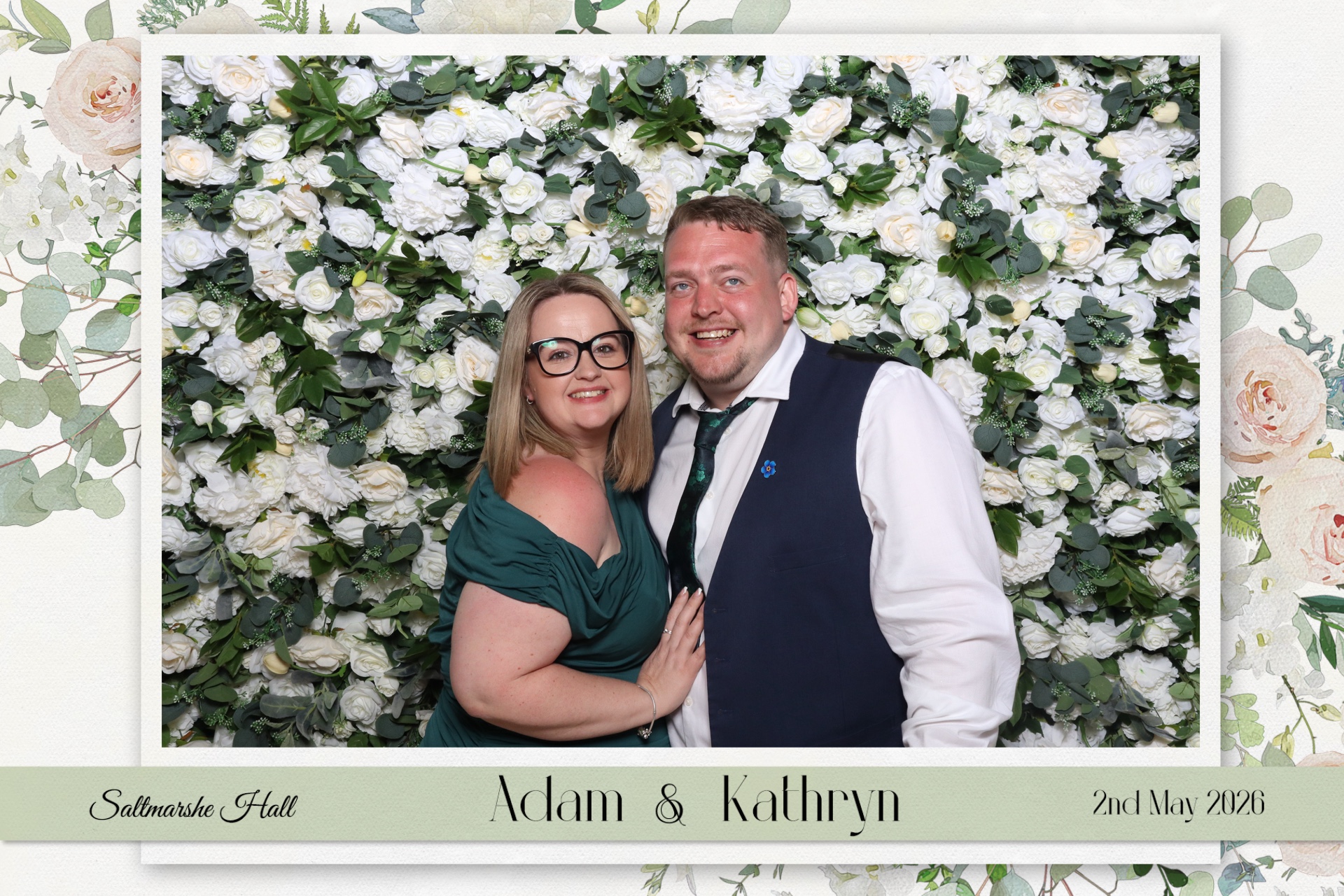 Adam & Kathryn  | View more photos from the event at gallery.magicimages.uk/u/MagicImages/Adam-Kathryn