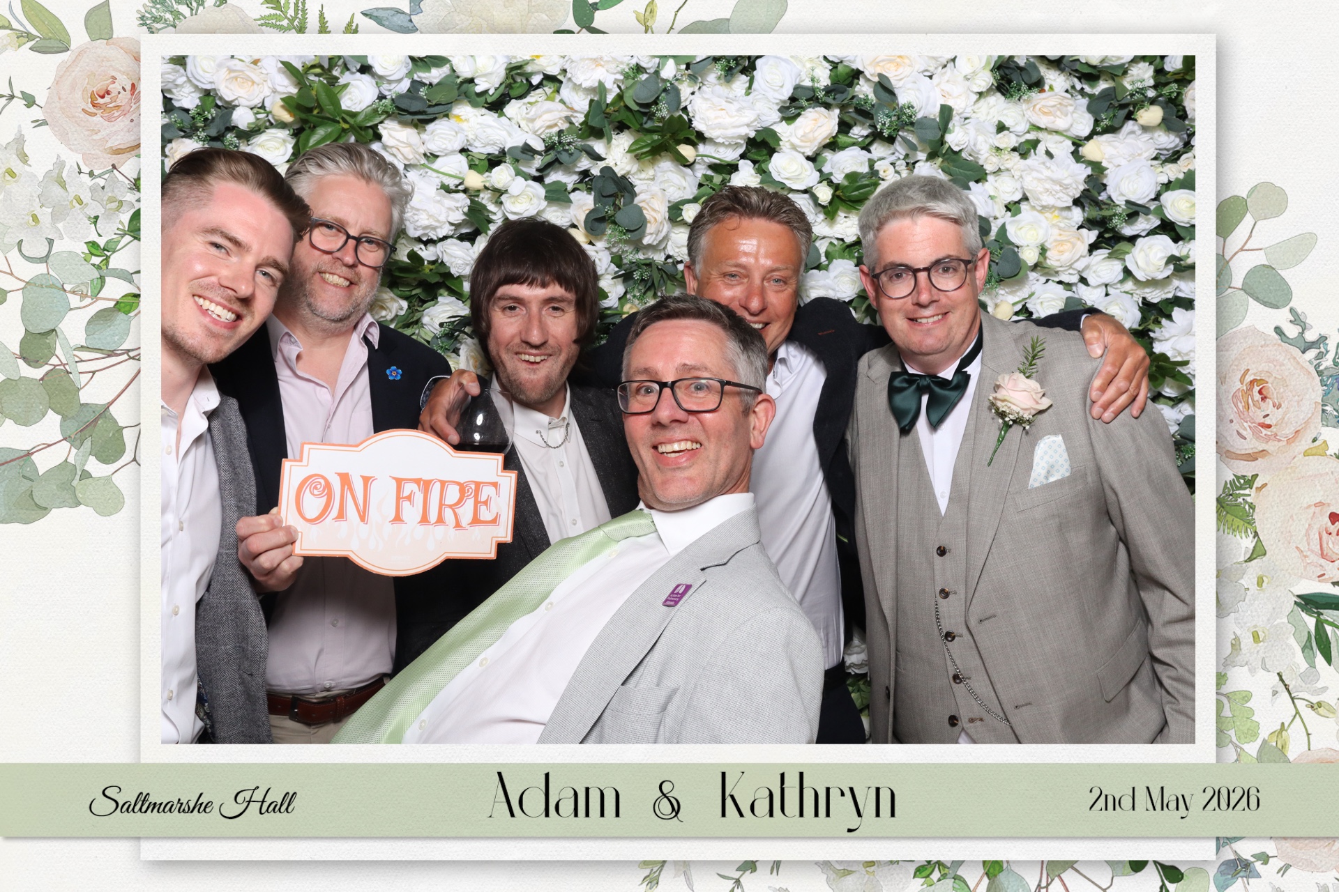 Adam & Kathryn  | View more photos from the event at gallery.magicimages.uk/u/MagicImages/Adam-Kathryn