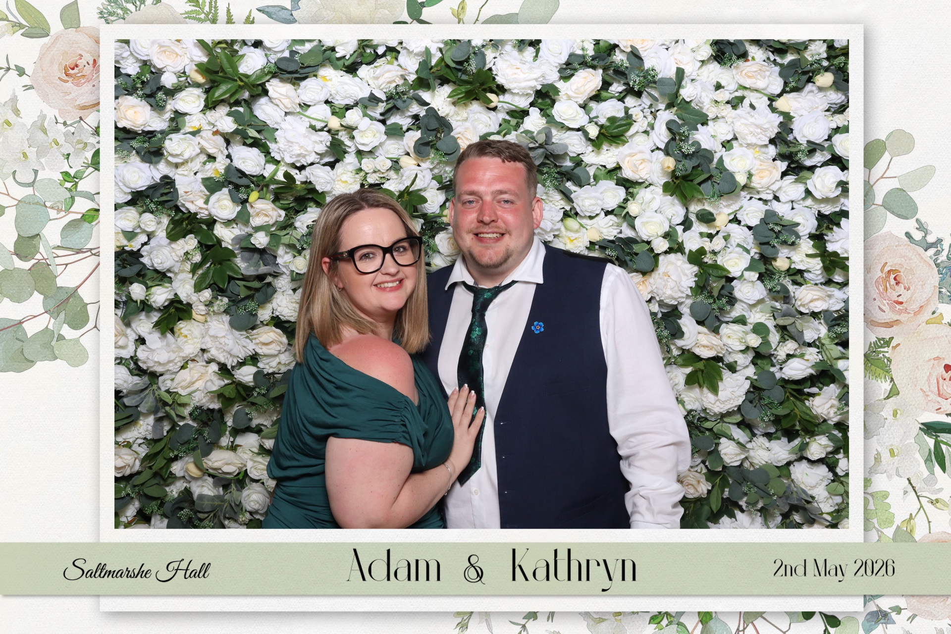 Adam & Kathryn  | View more photos from the event at gallery.magicimages.uk/u/MagicImages/Adam-Kathryn